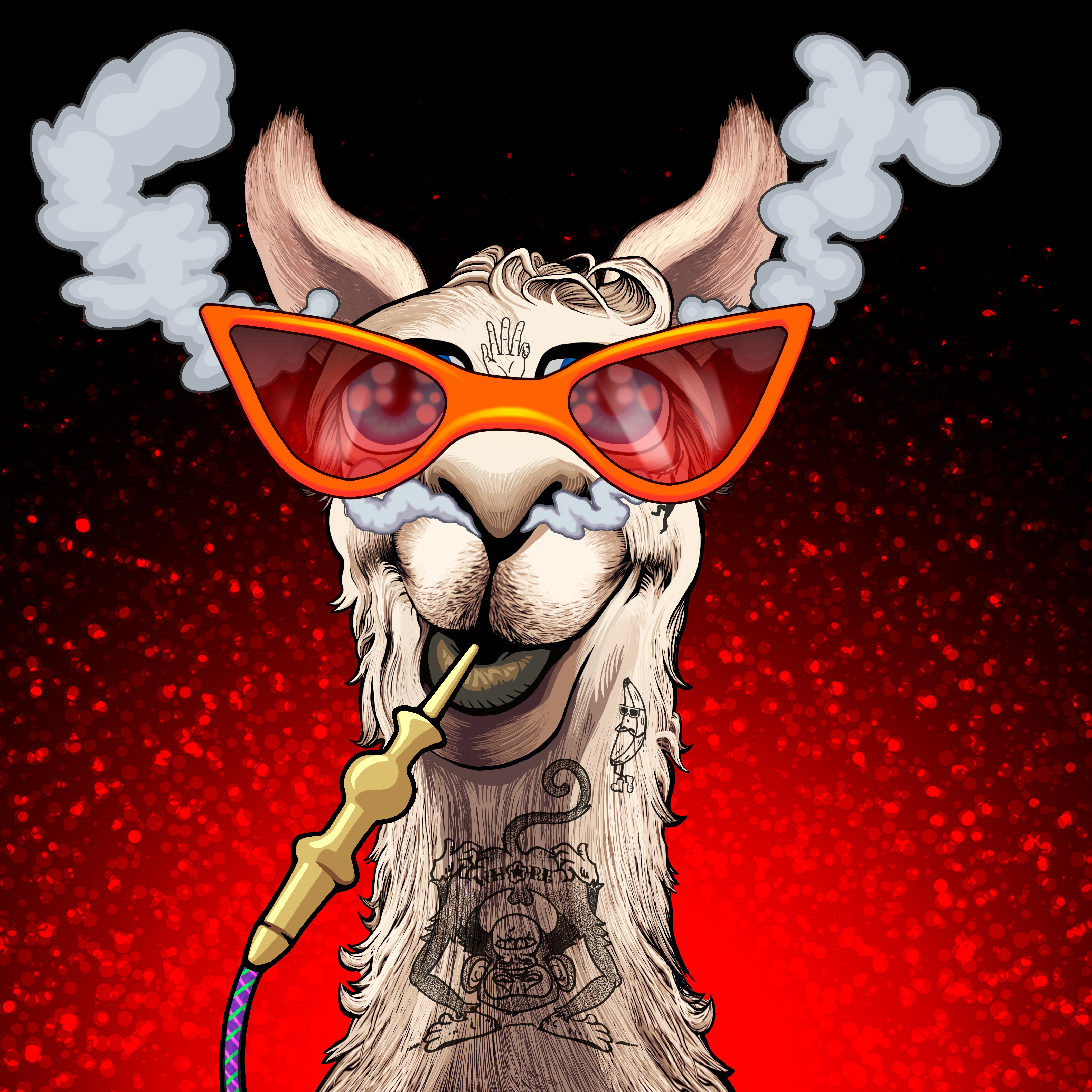 Llama #6264