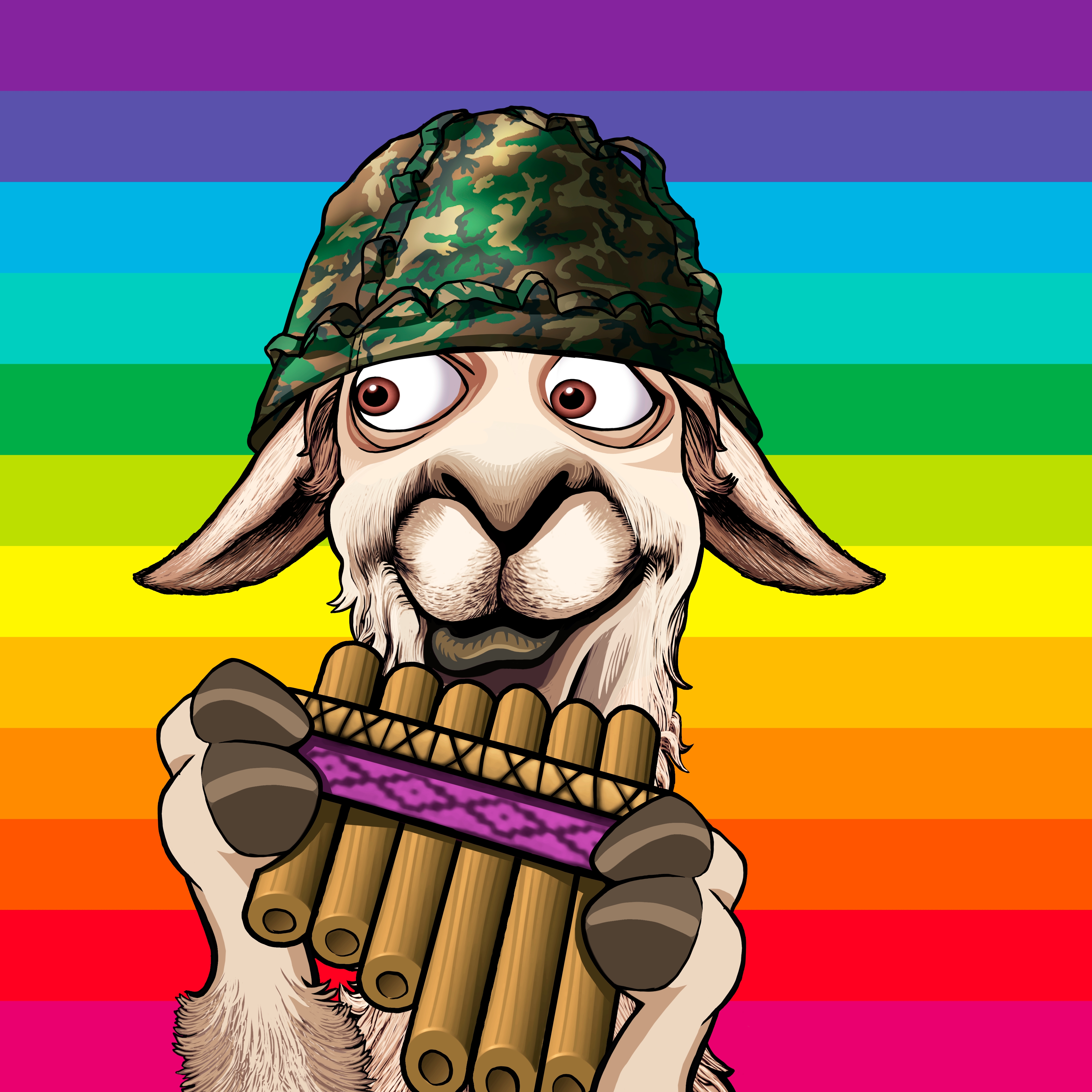 Llama #6307