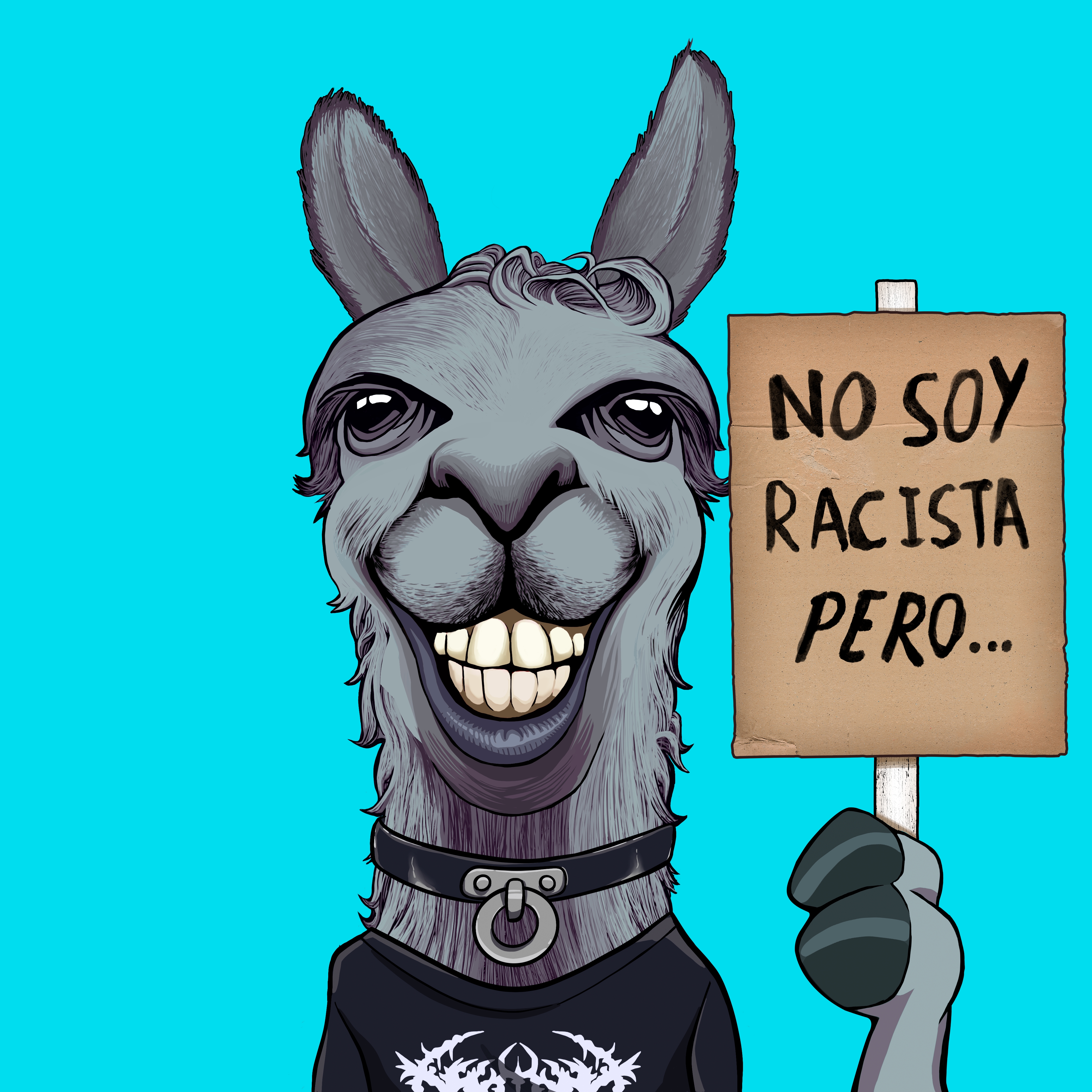 Llama #6312