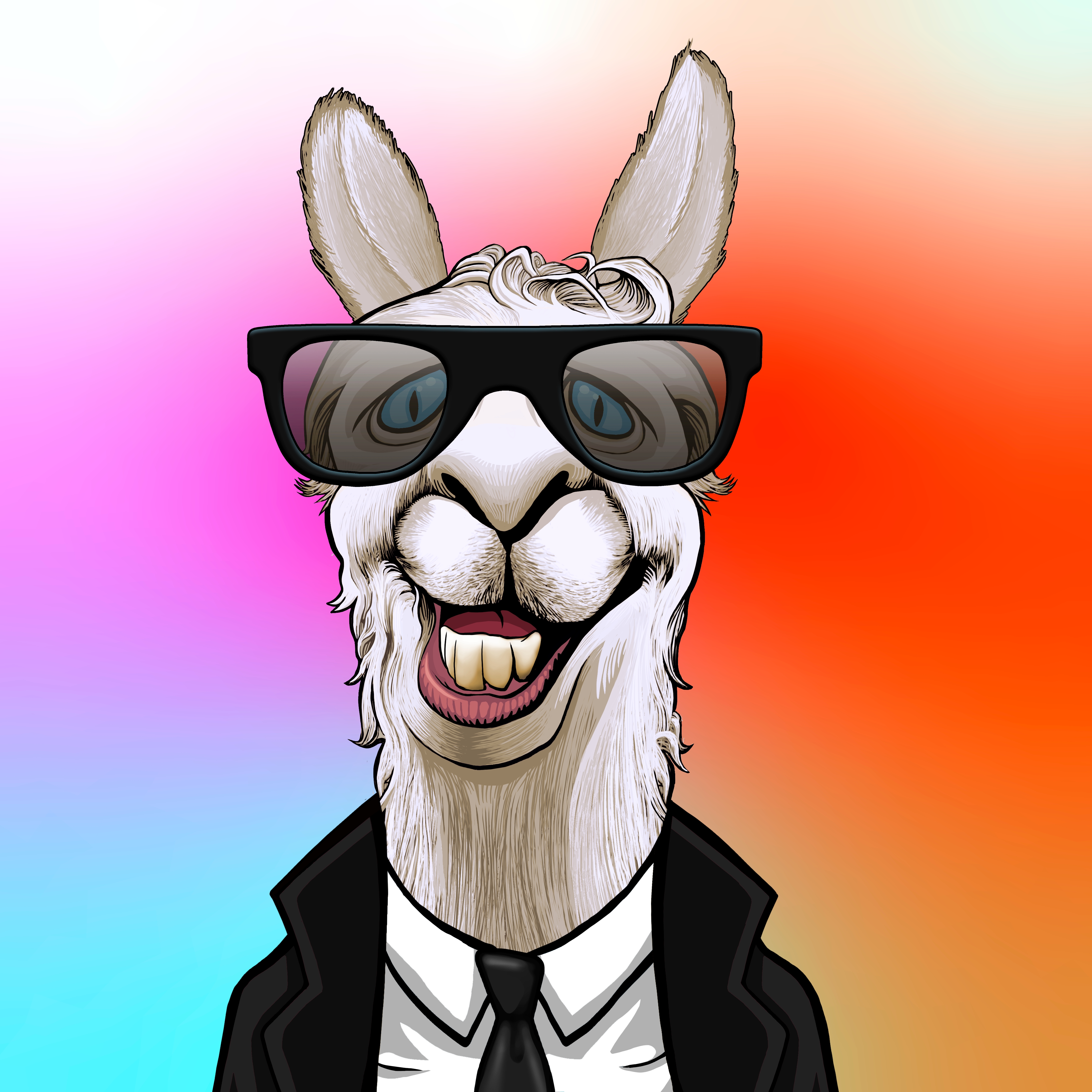Llama #6326