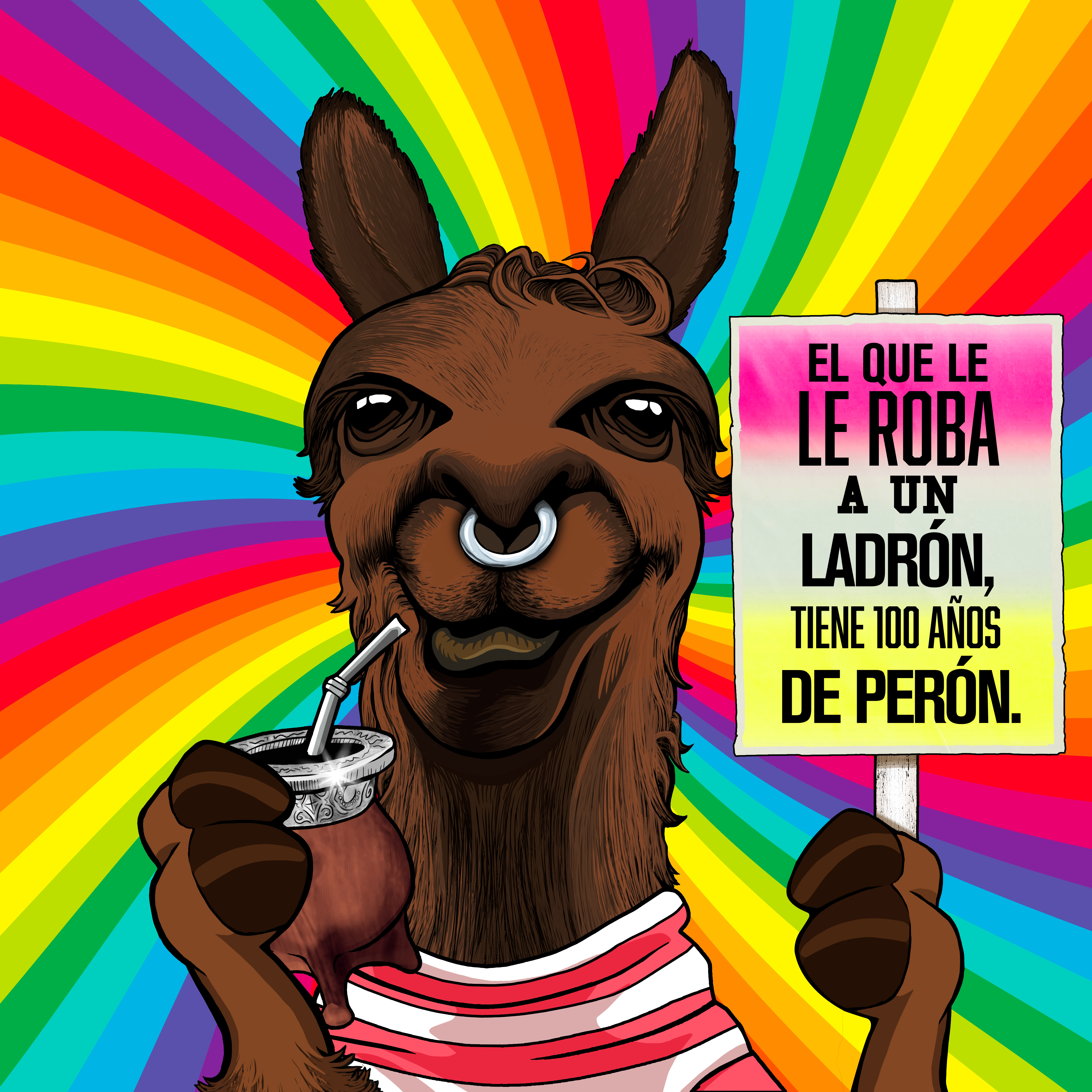 Llama #6346