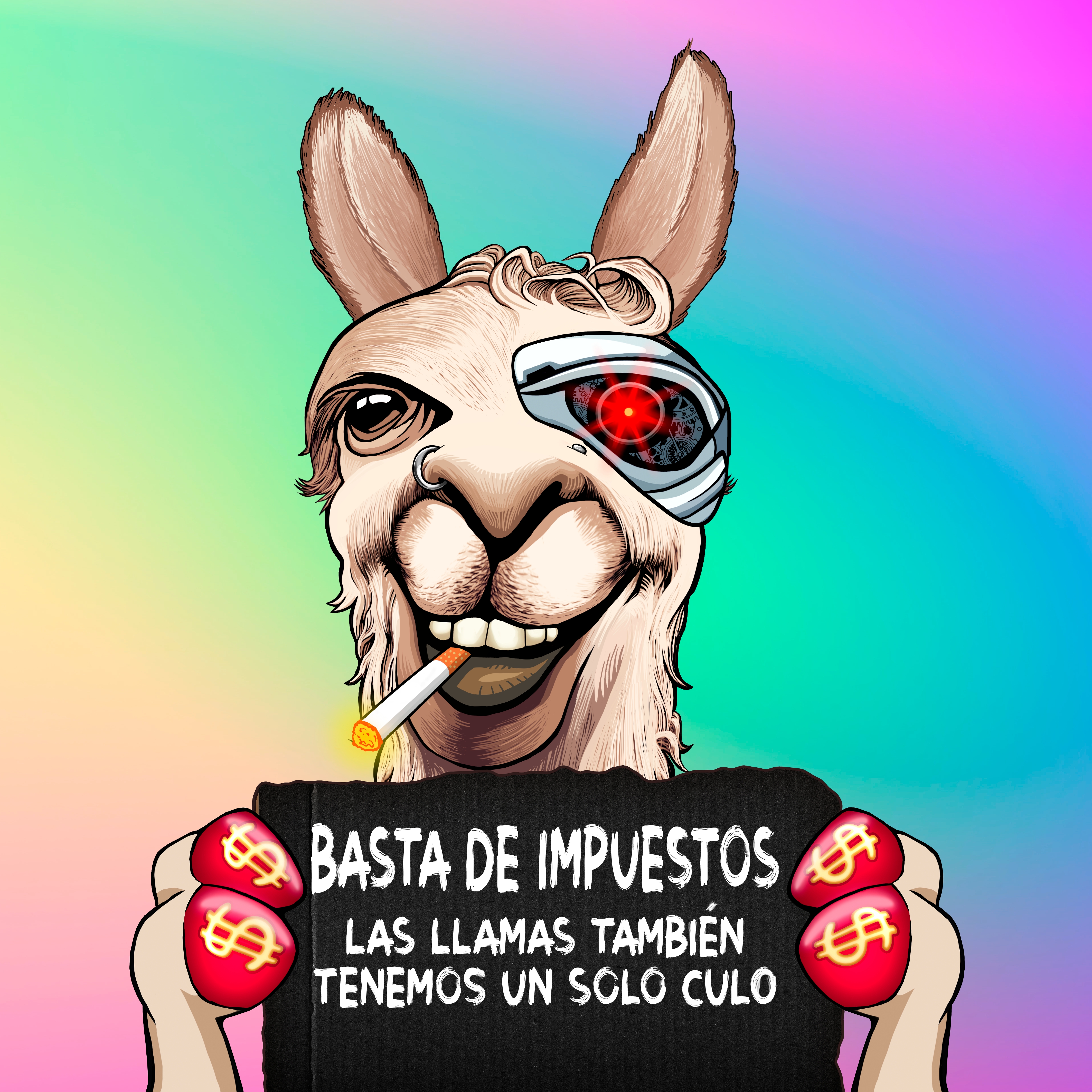 Llama #6365