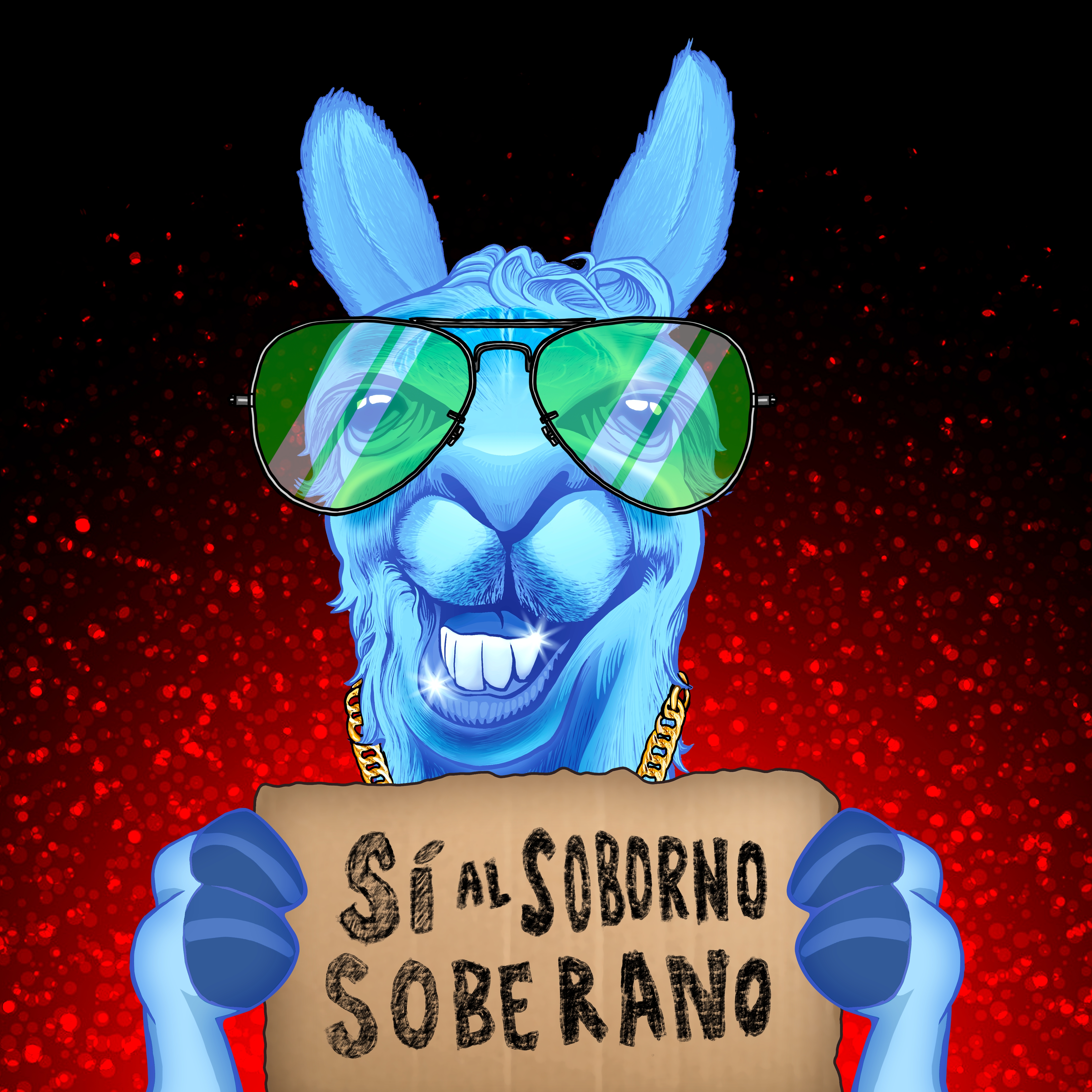 Llama #6438