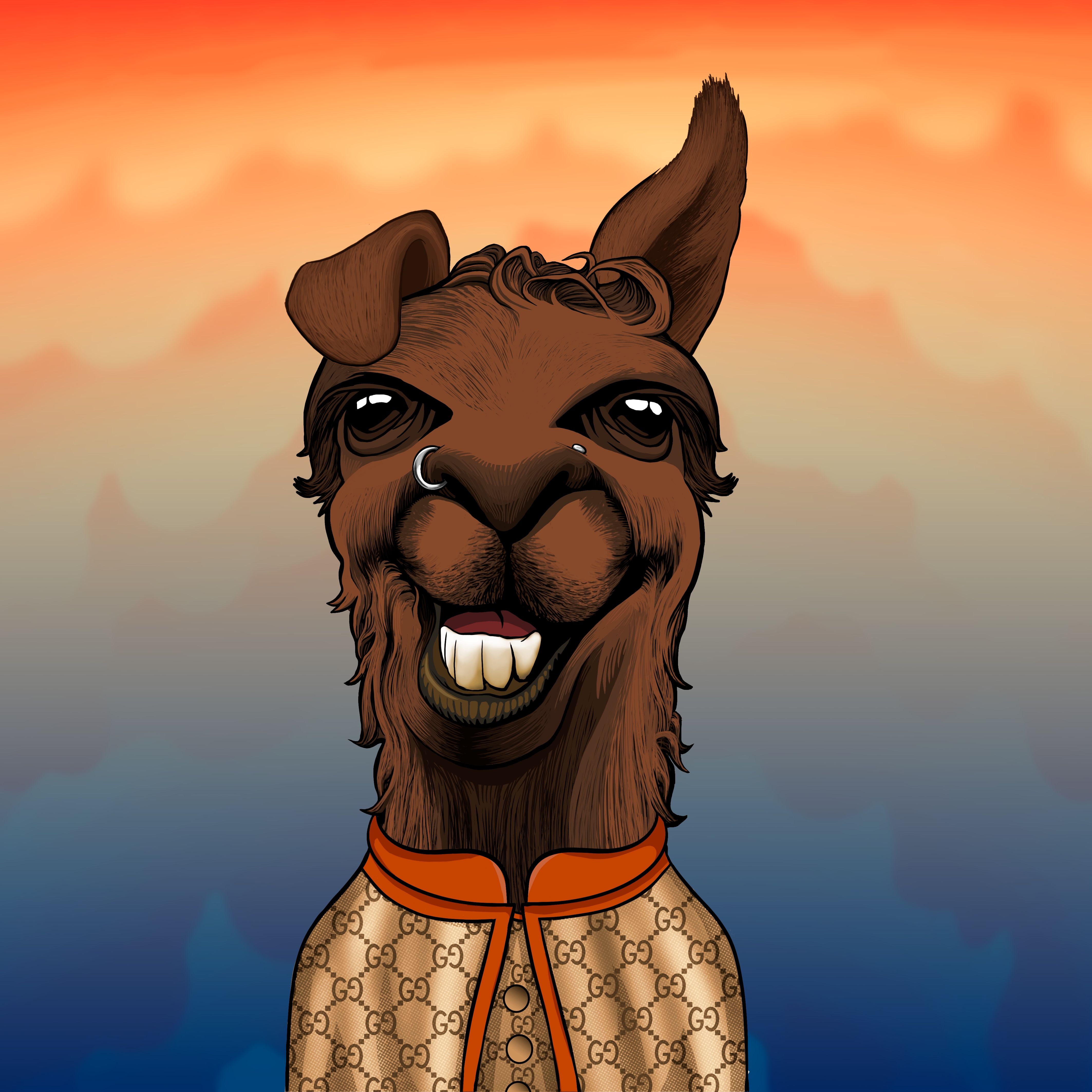 Llama #6451