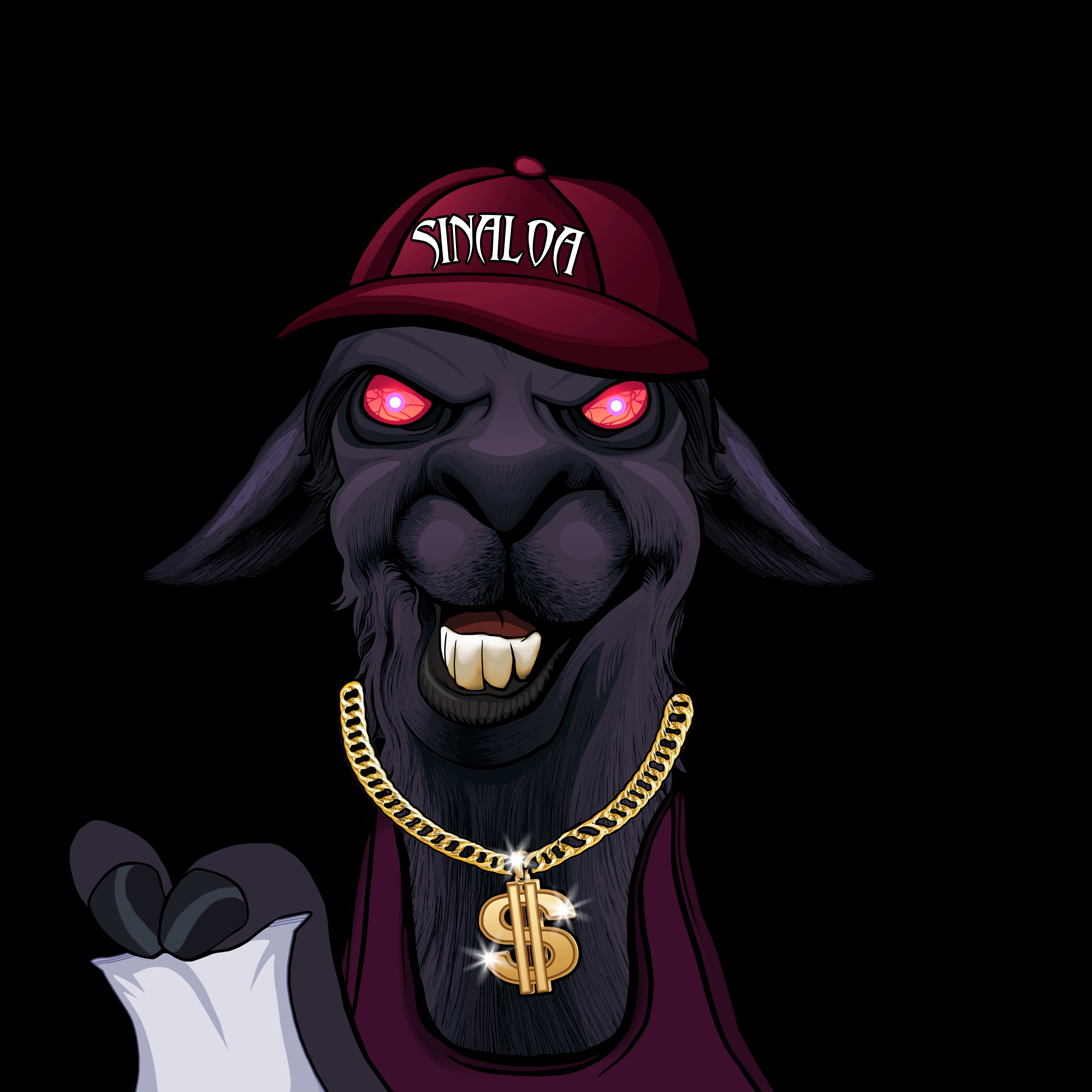 Llama #6462