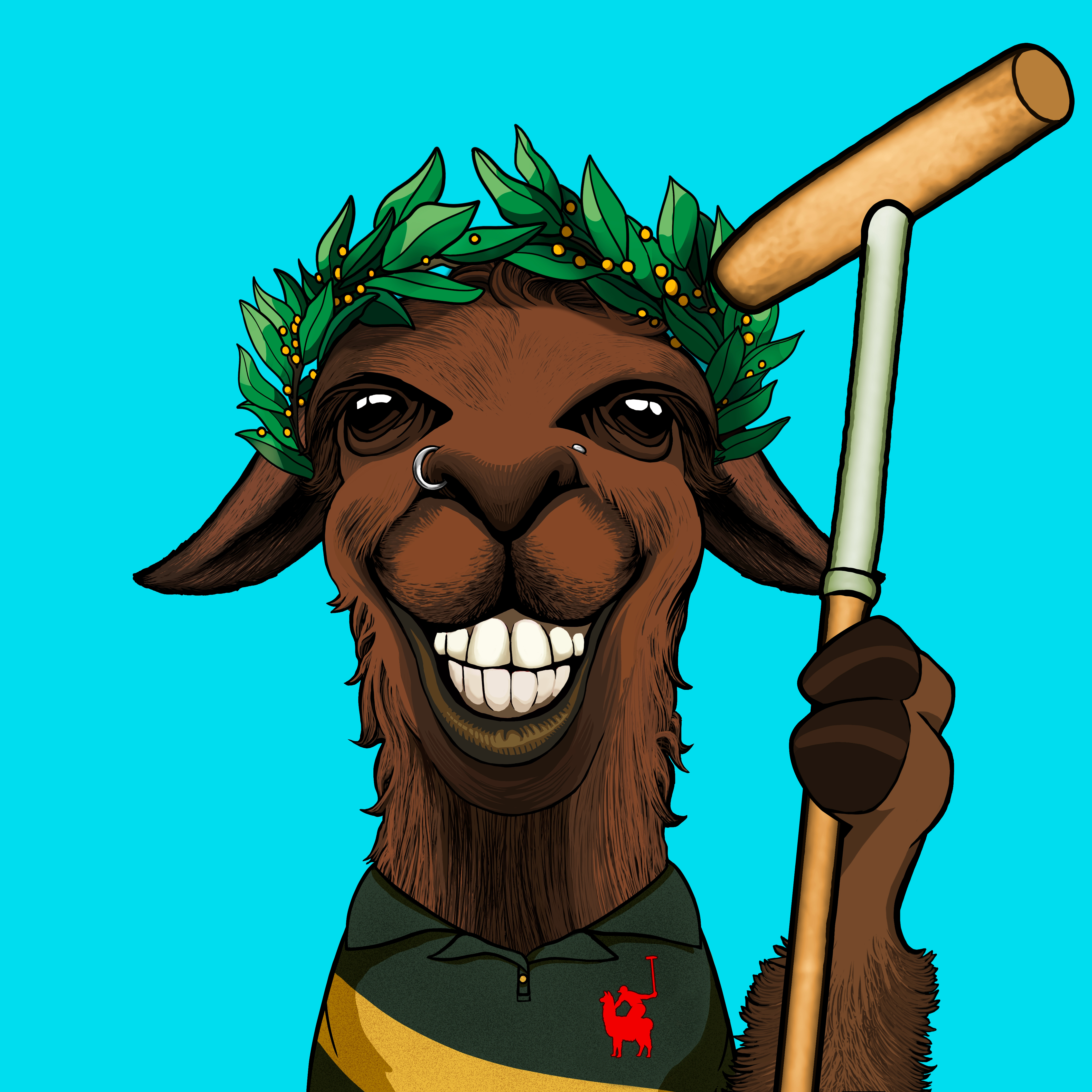 Llama #6572