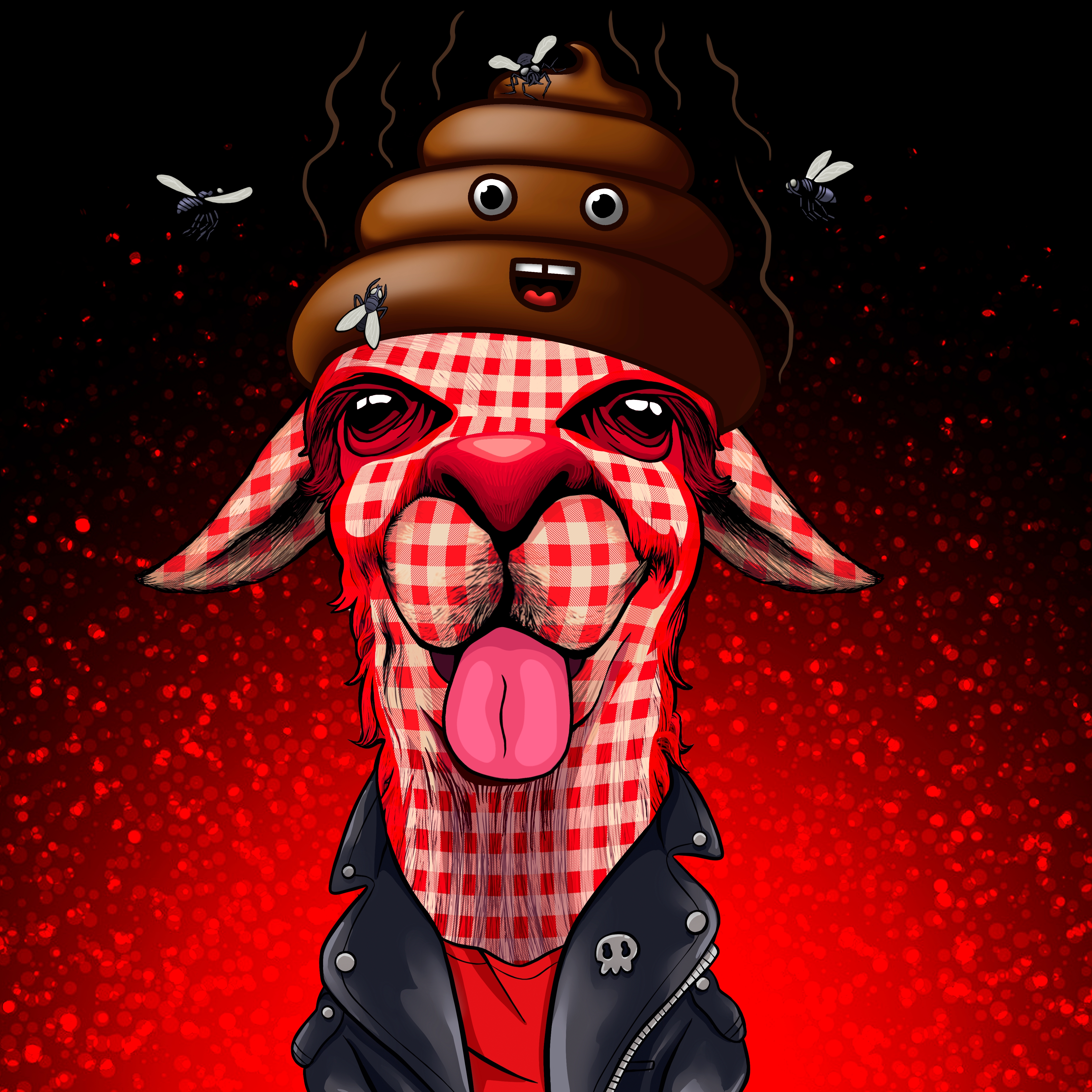 Llama #6577