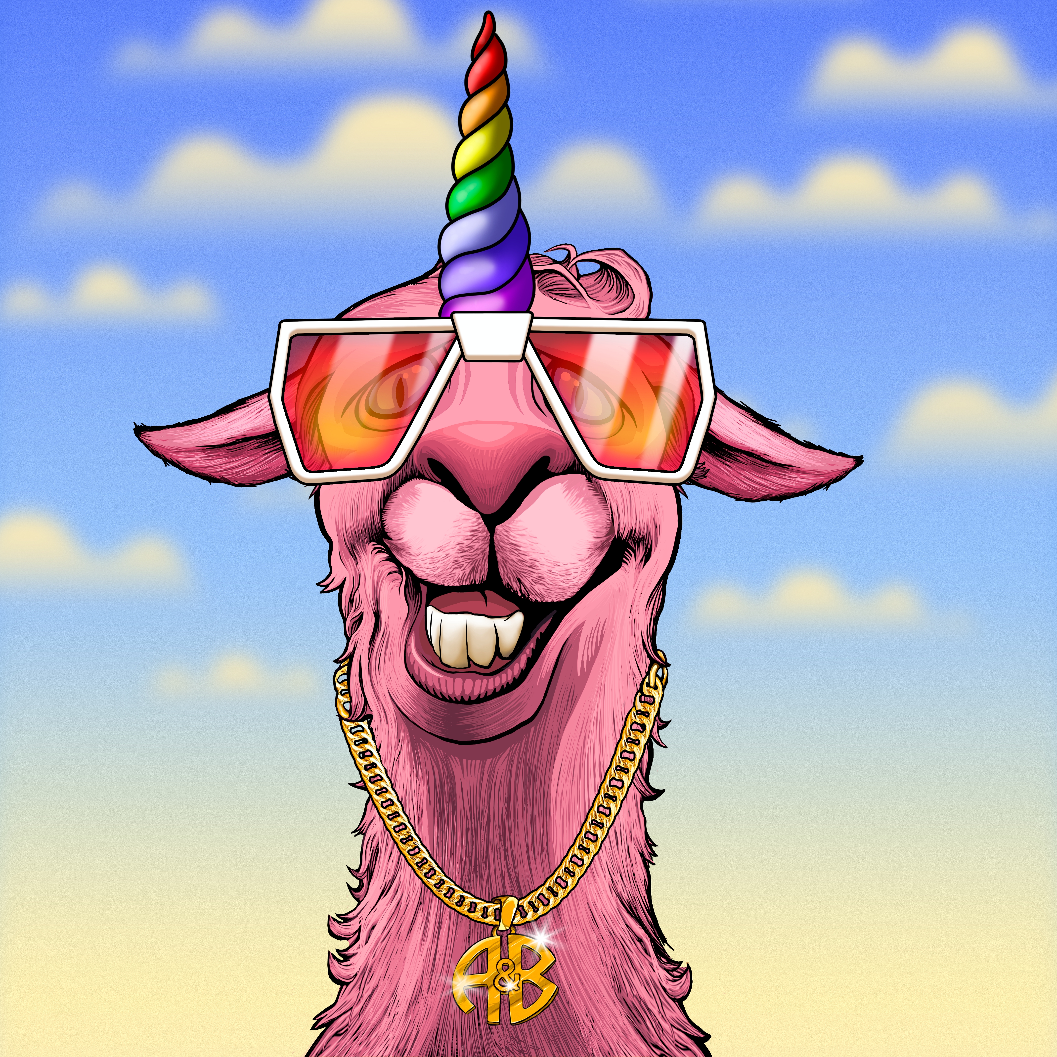 Llama #6711