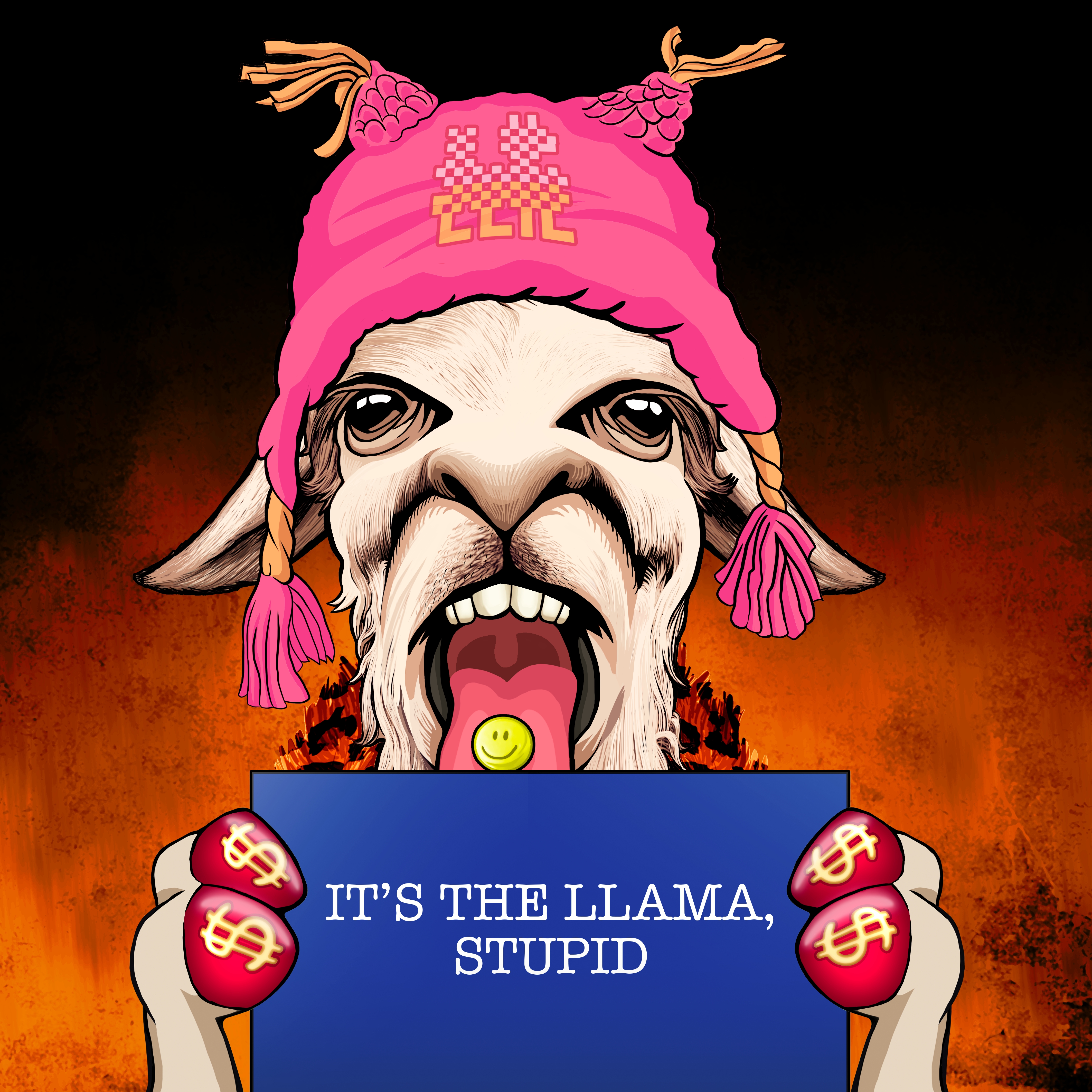 Llama #6793