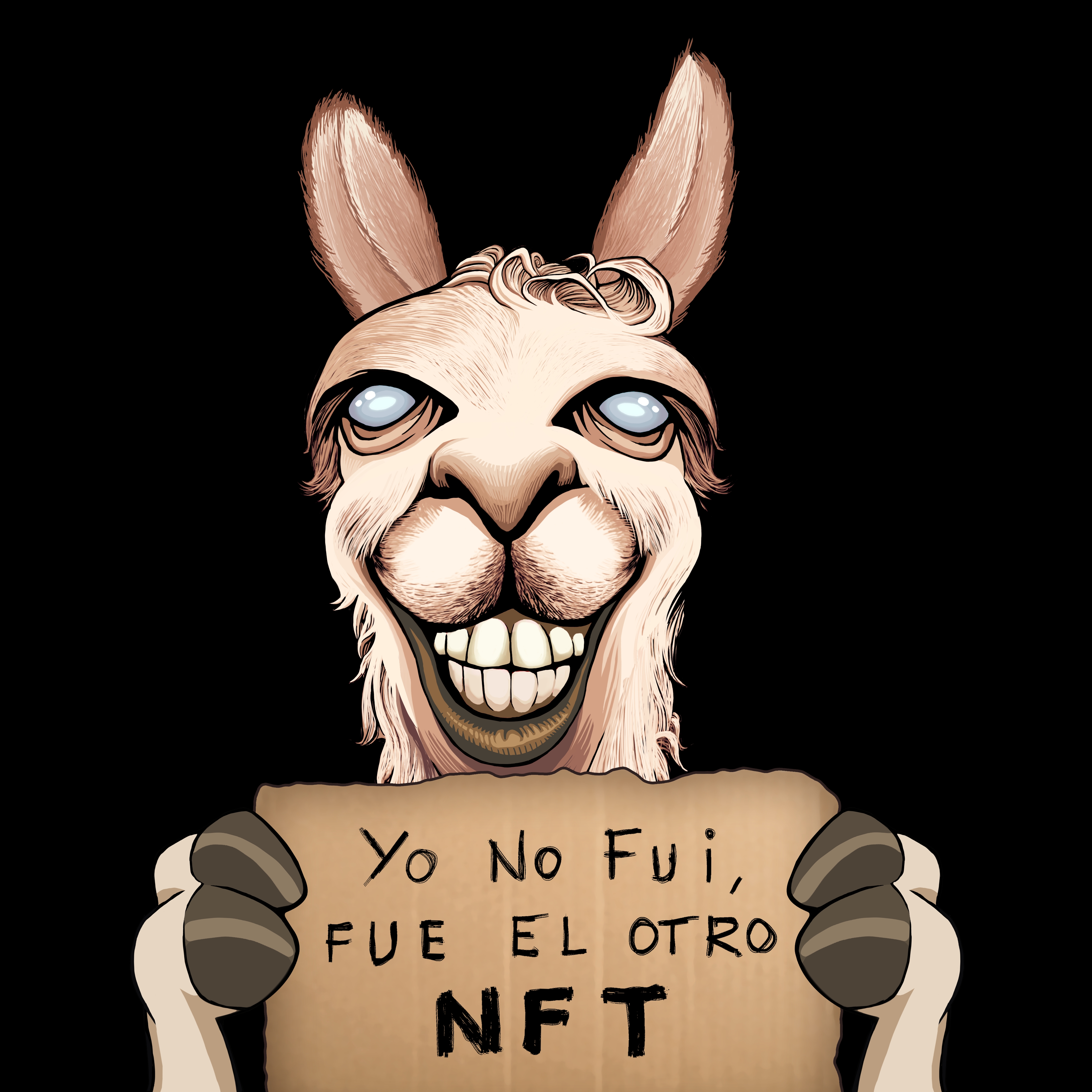 Llama #6830
