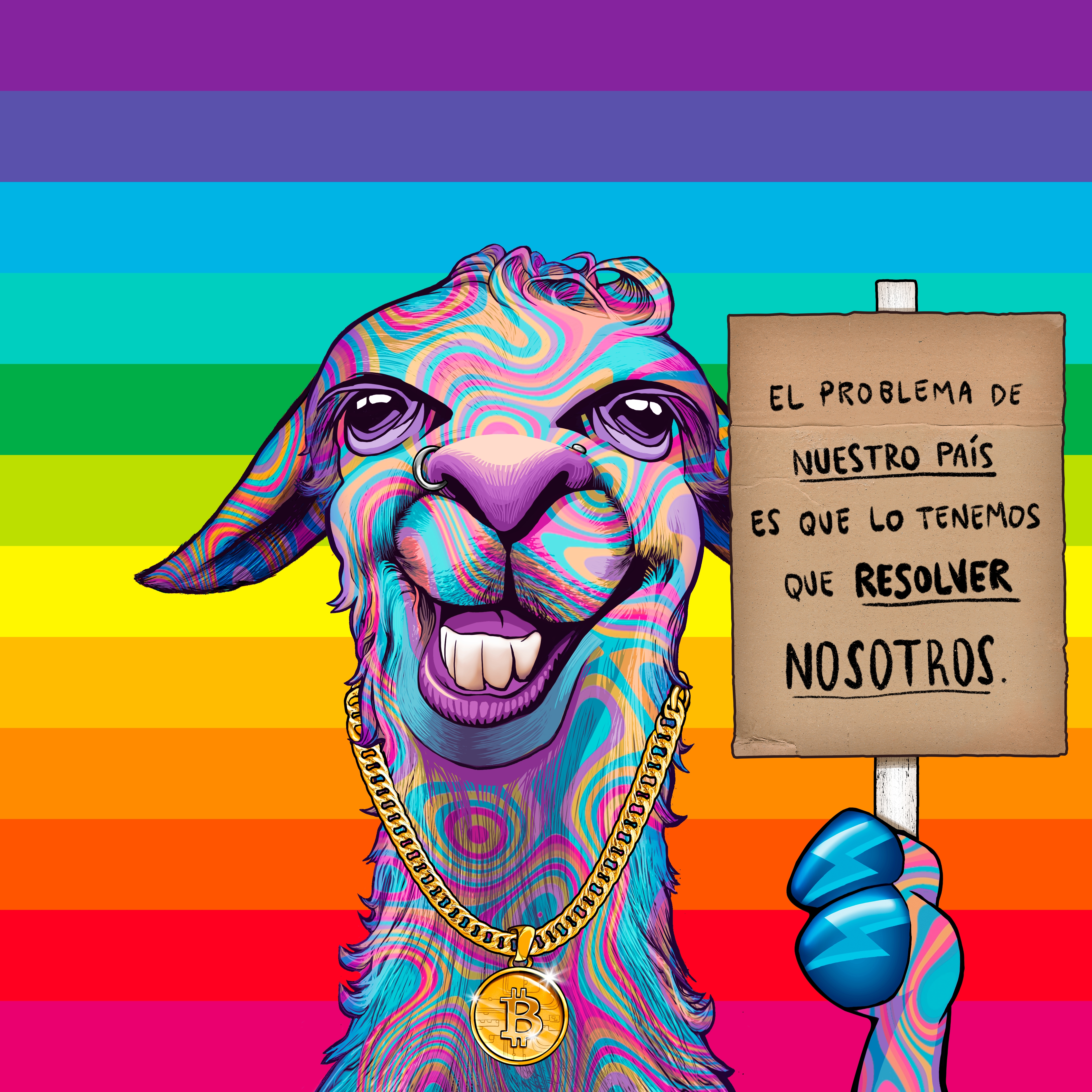 Llama #6835