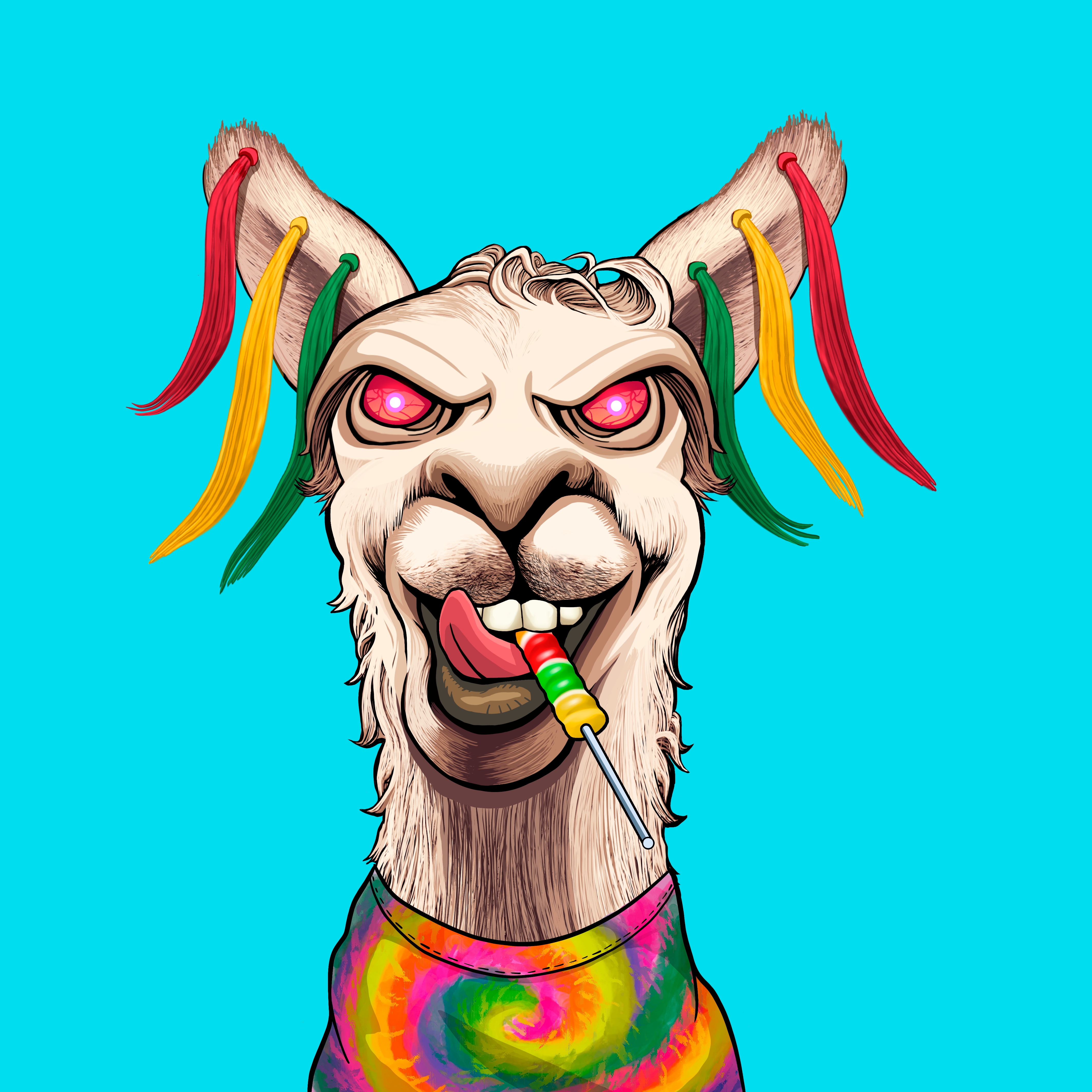 Llama #7039