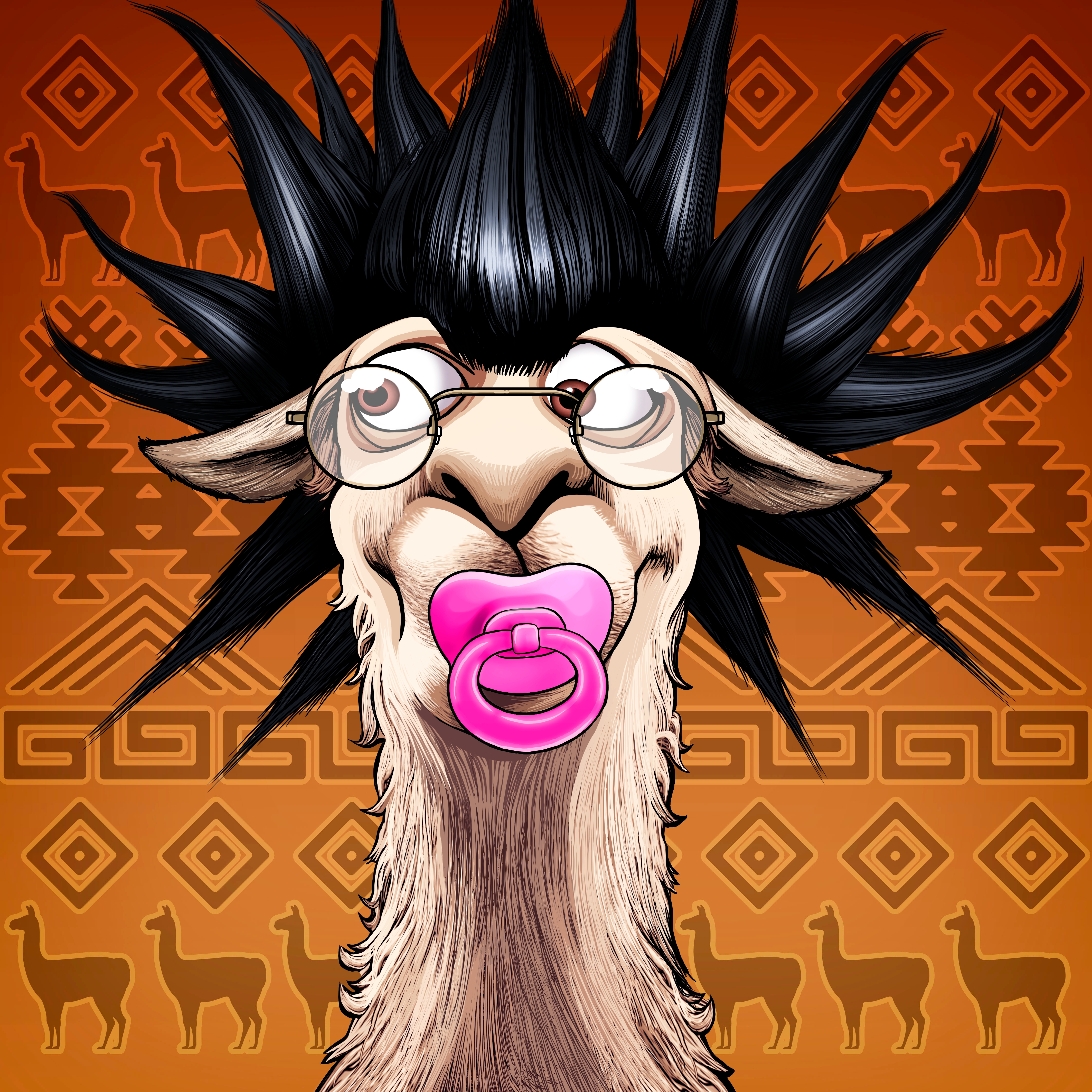 Llama #7044