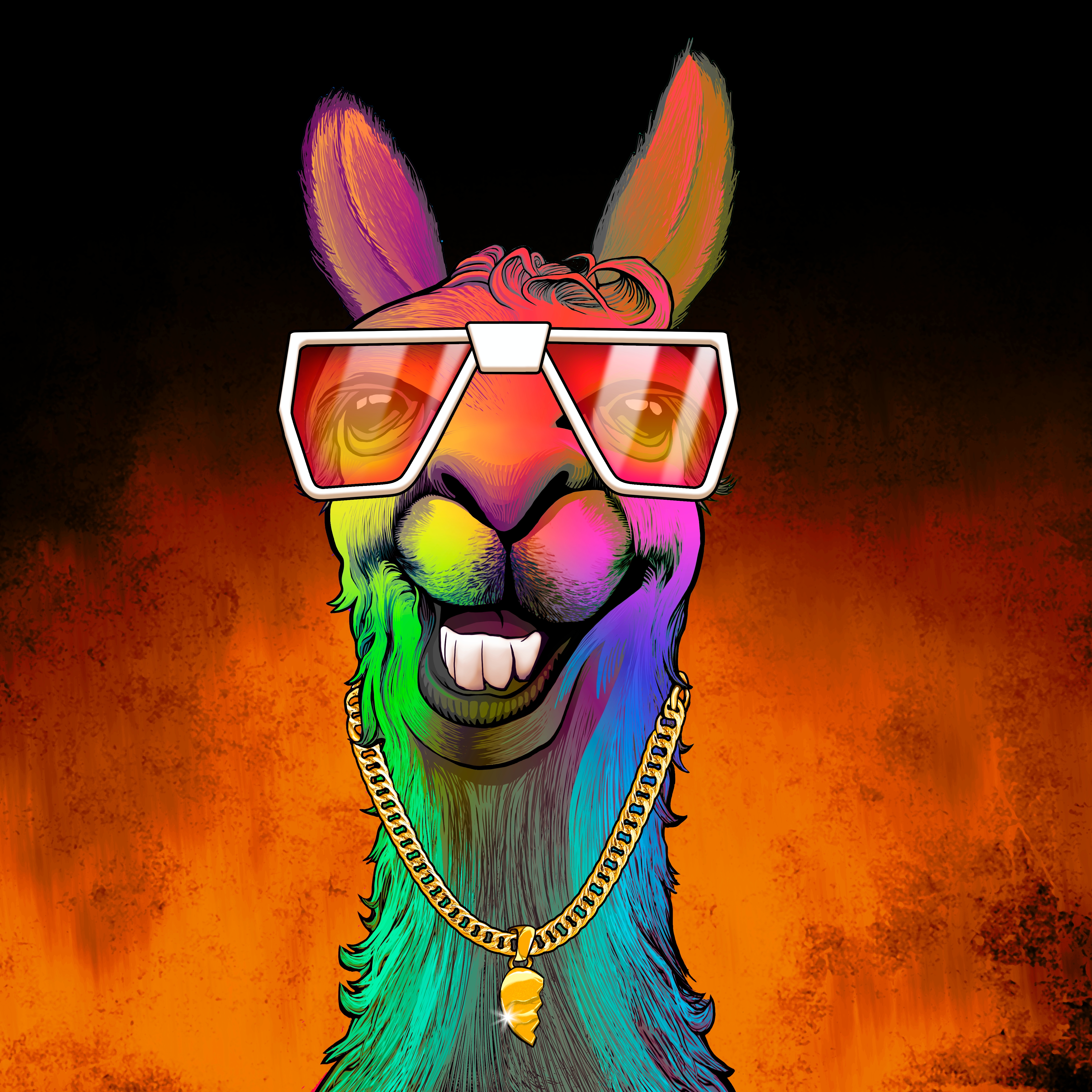 Llama #7056