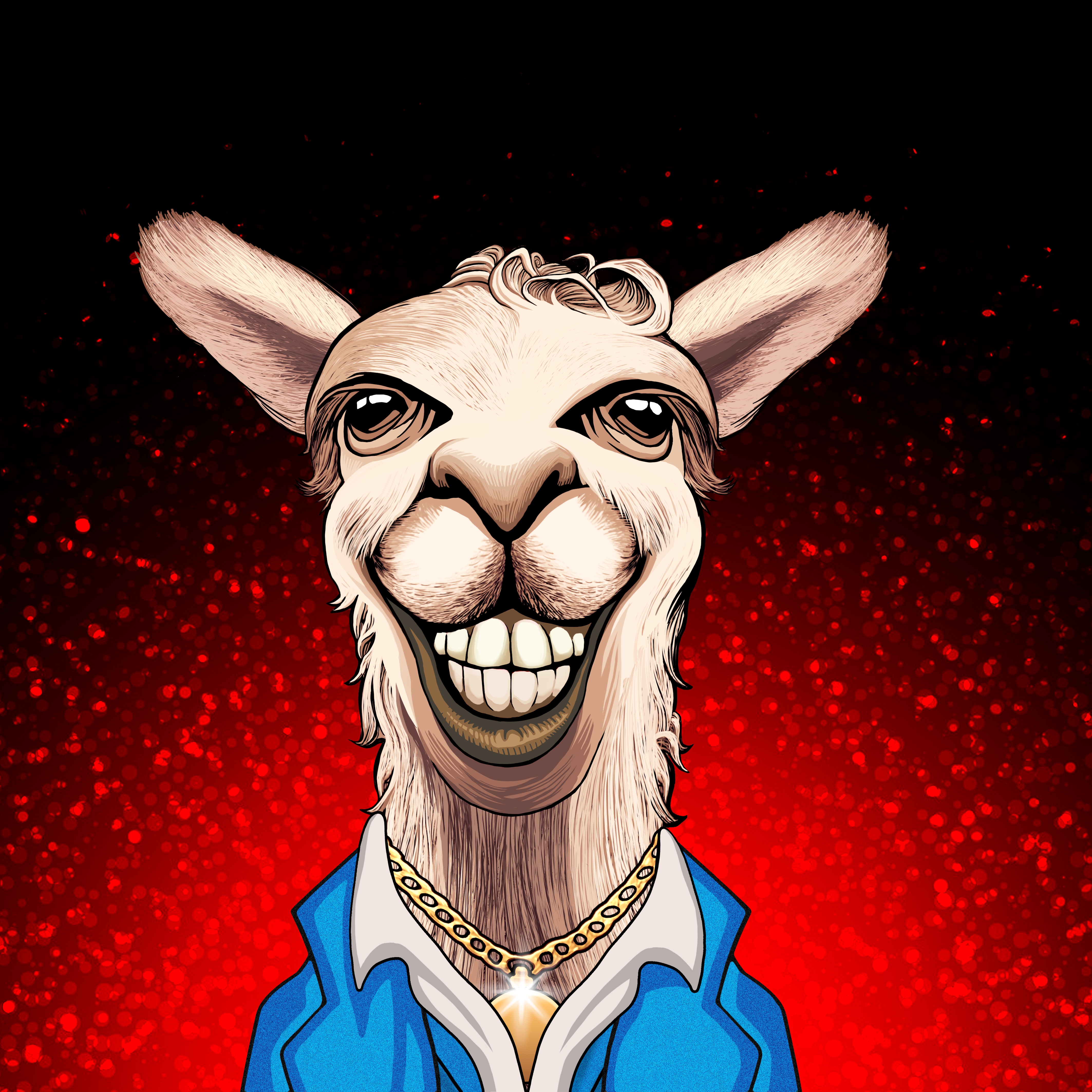 Llama #7087