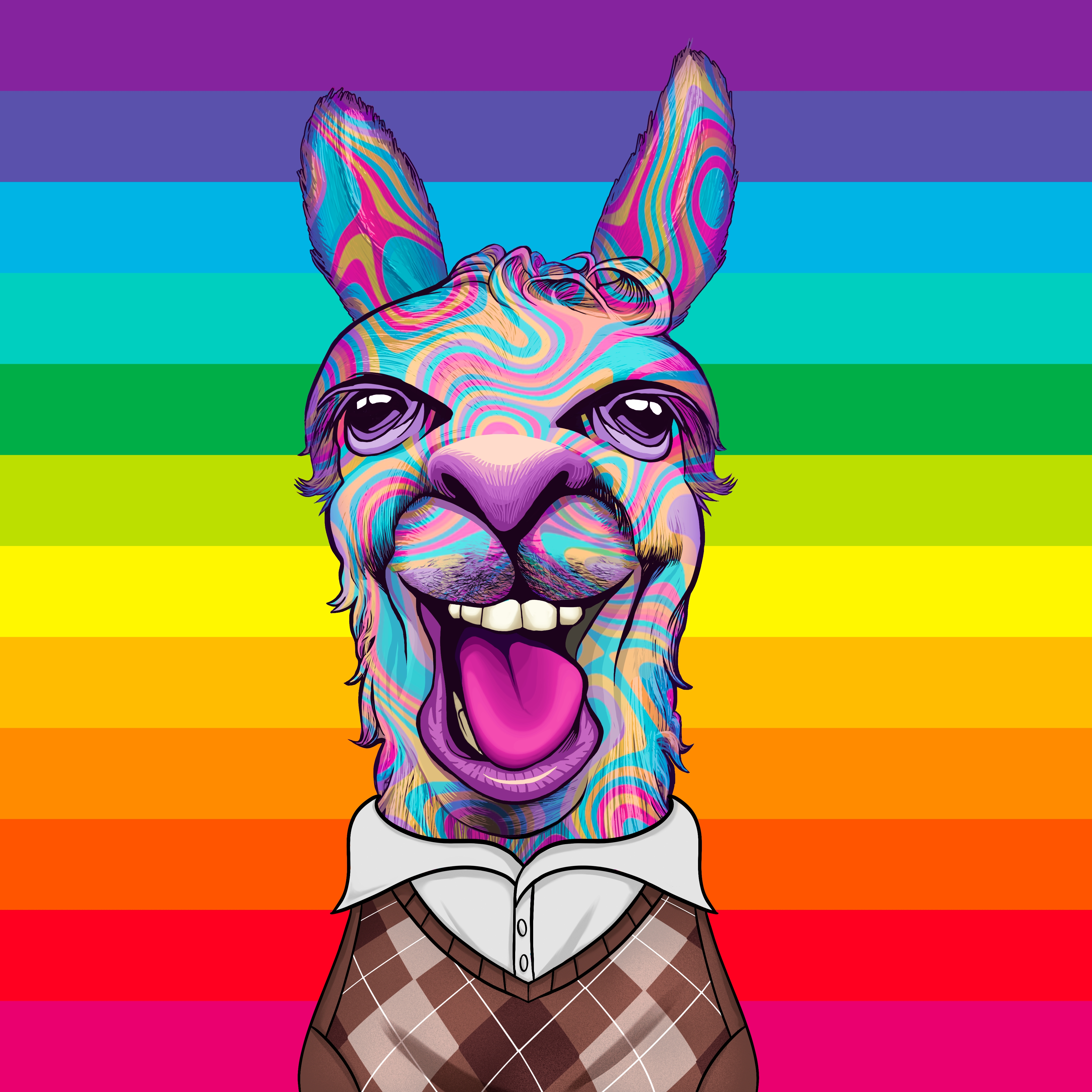 Llama #7091