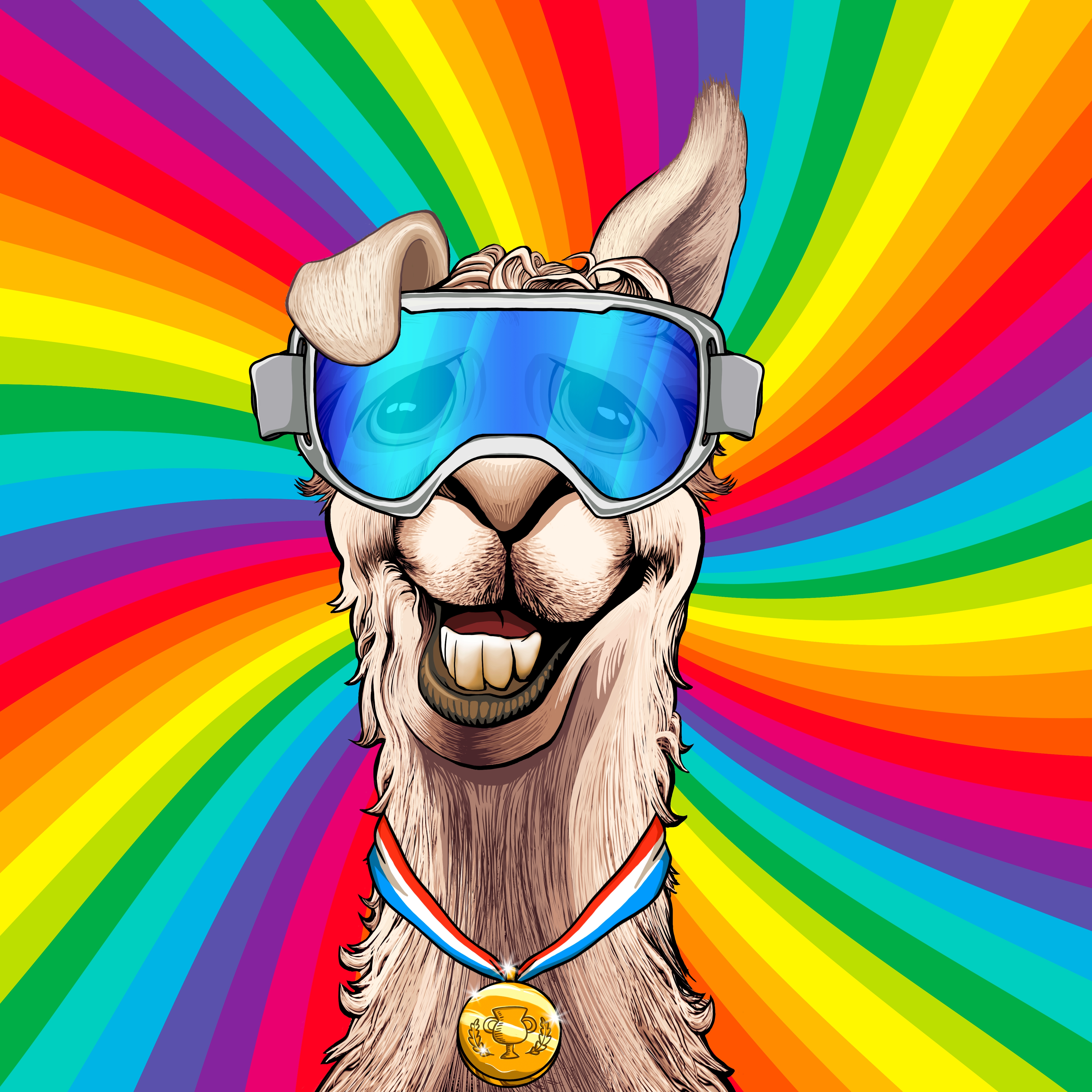 Llama #7126