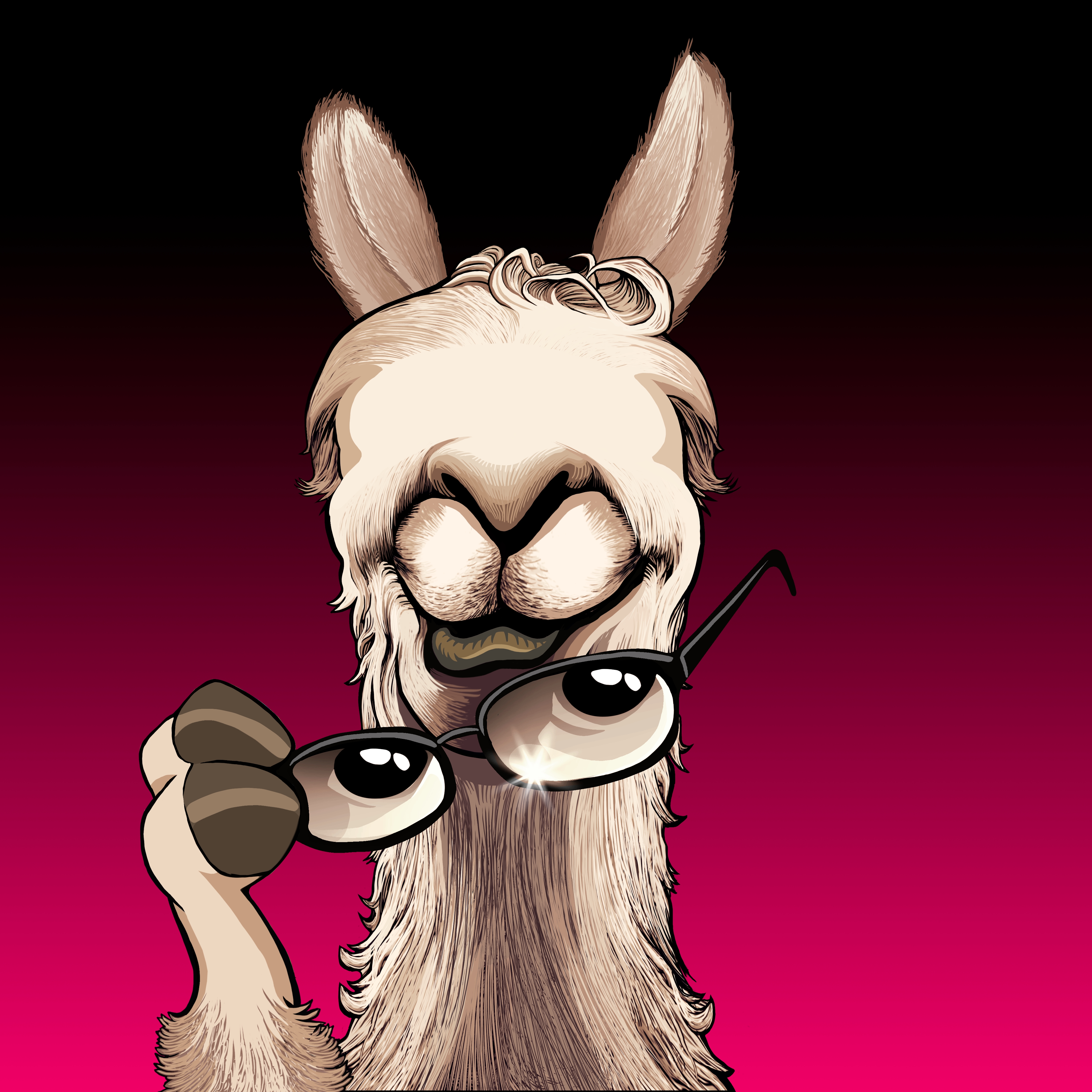 Llama #7143