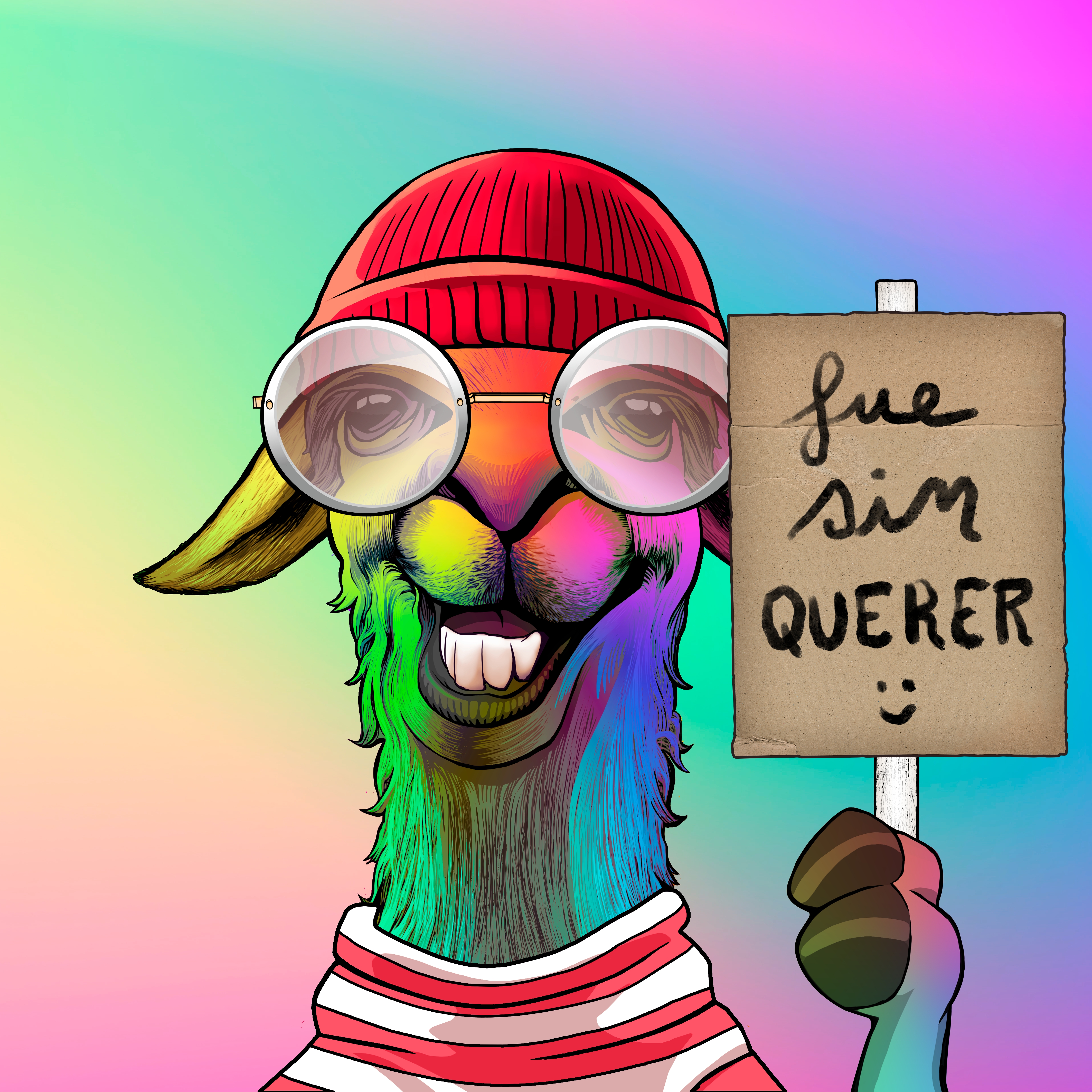 Llama #7146