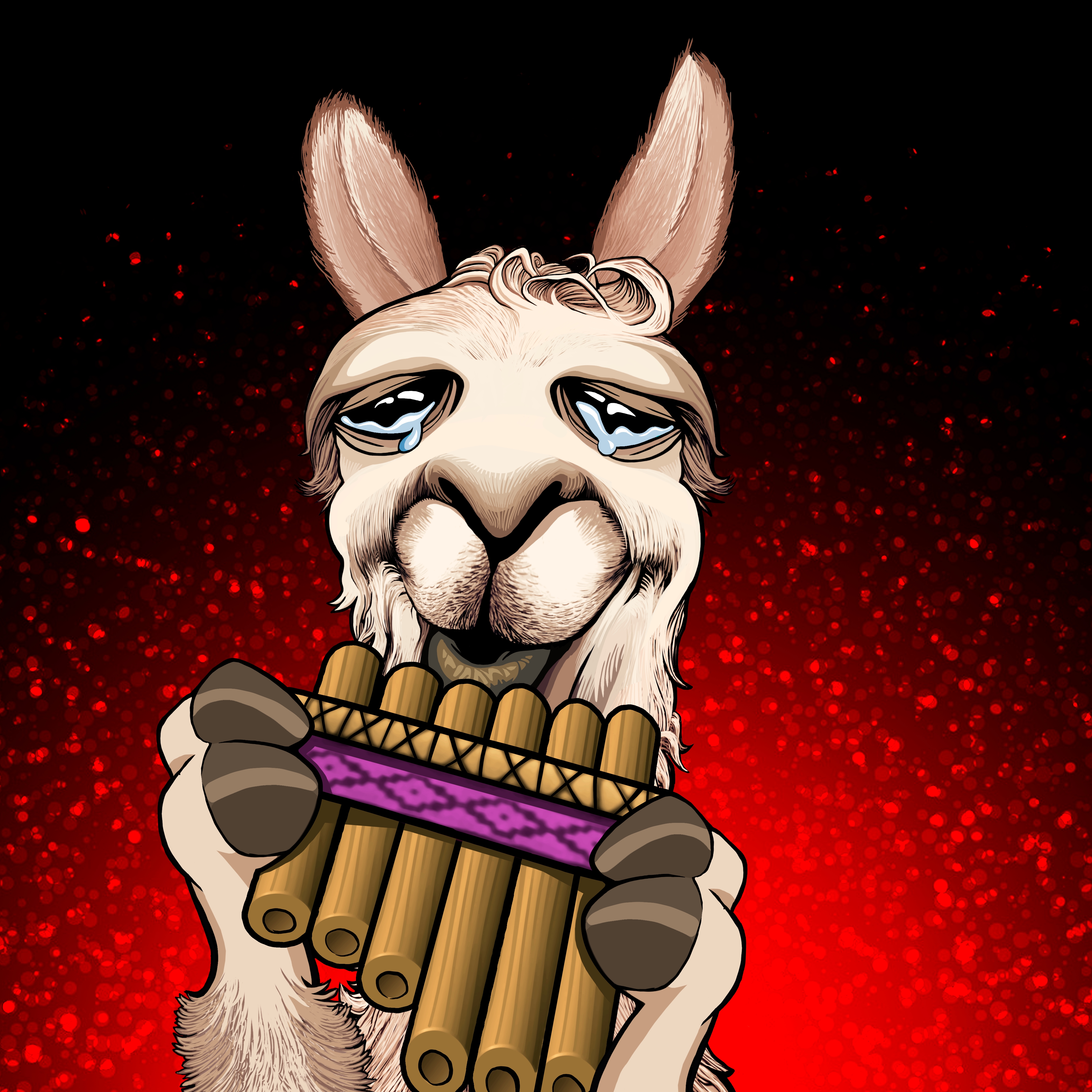 Llama #7152