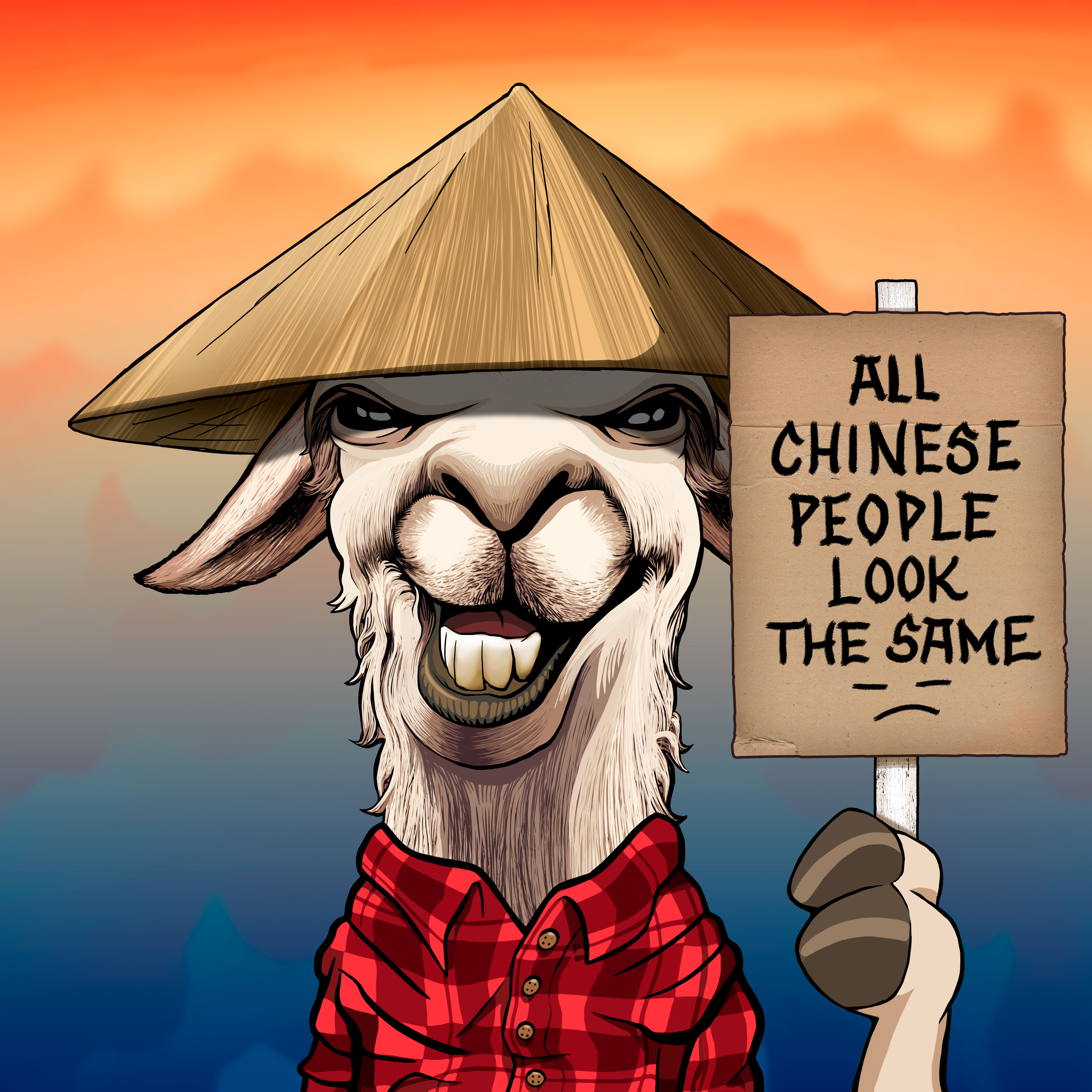 Llama #7191