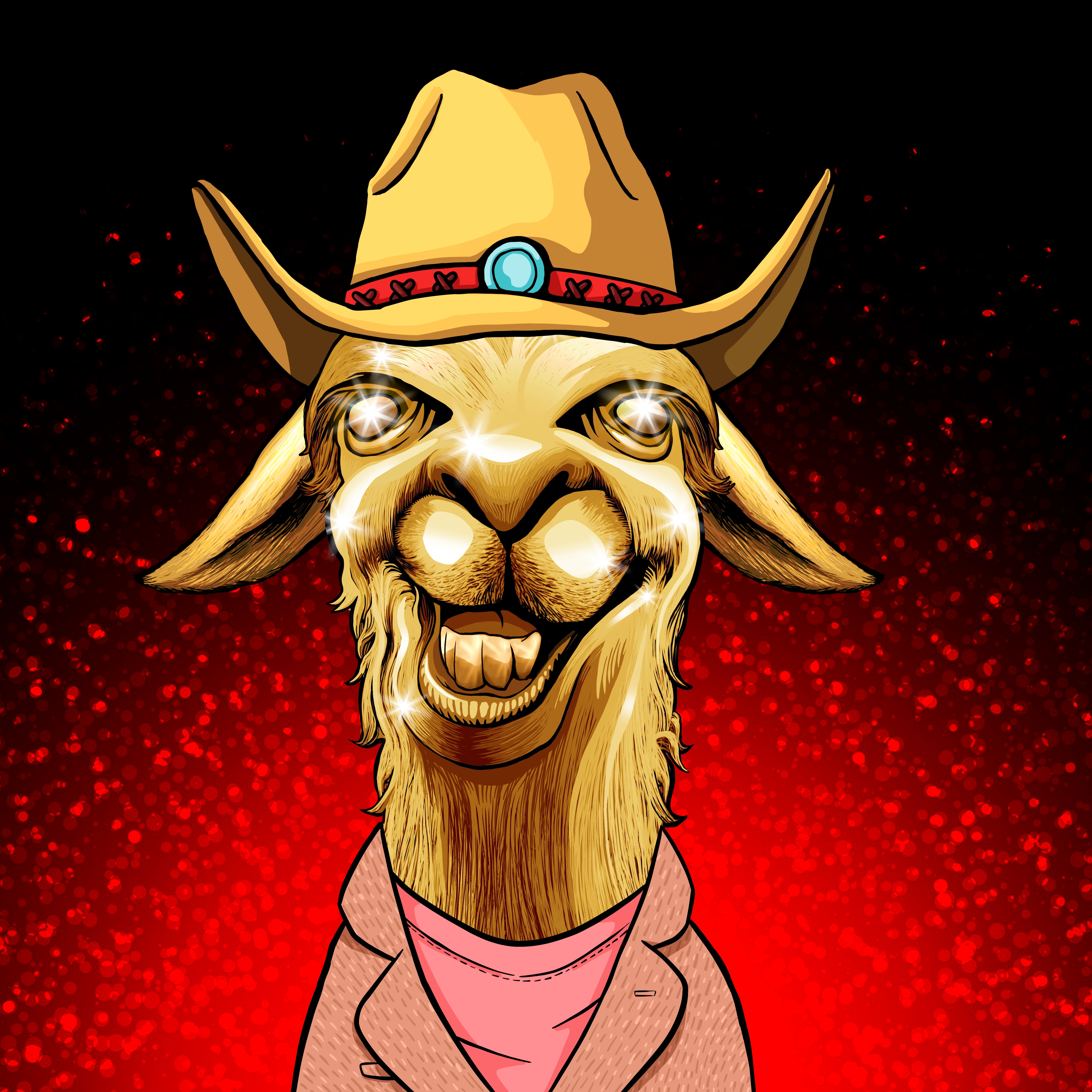 Llama #7252
