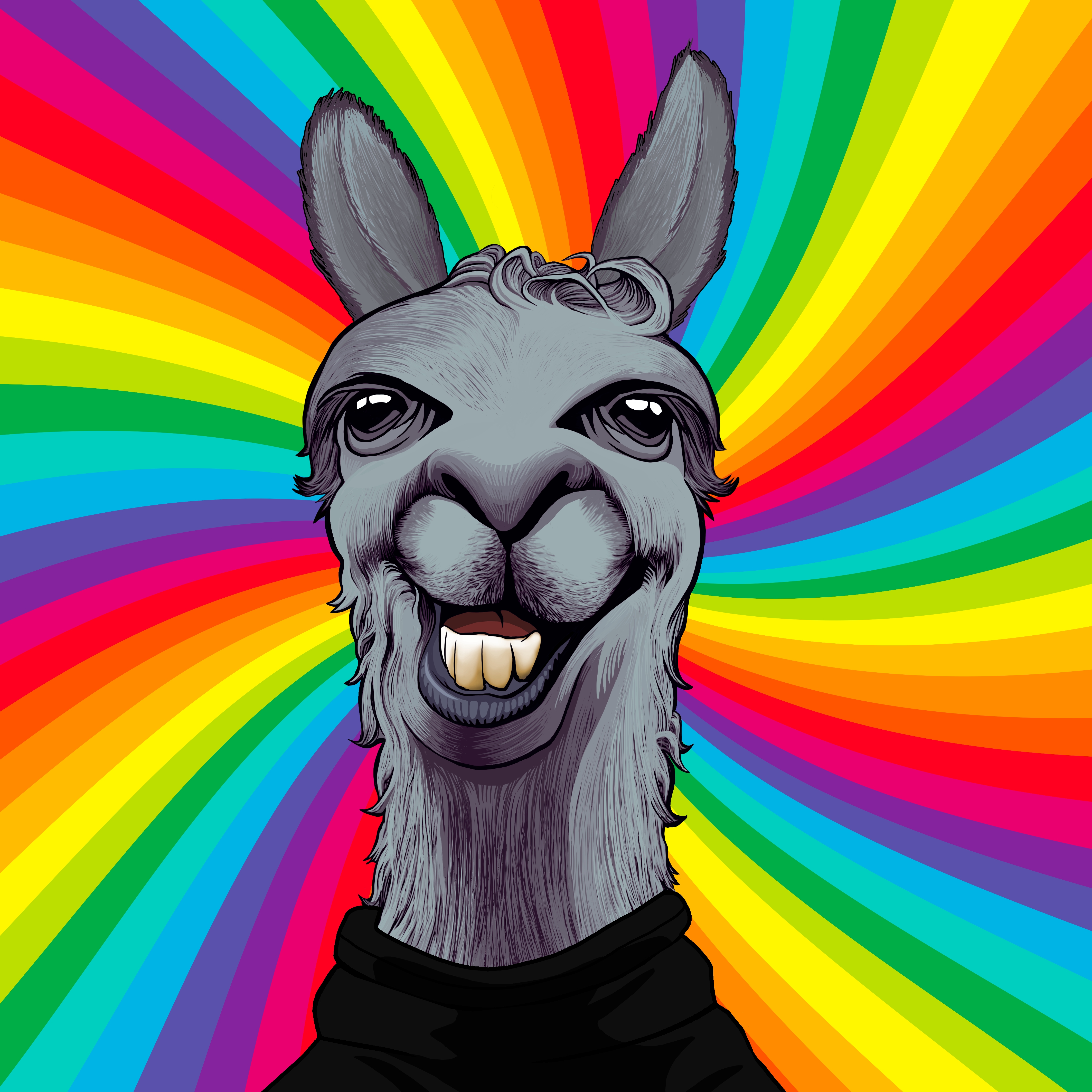 Llama #7280