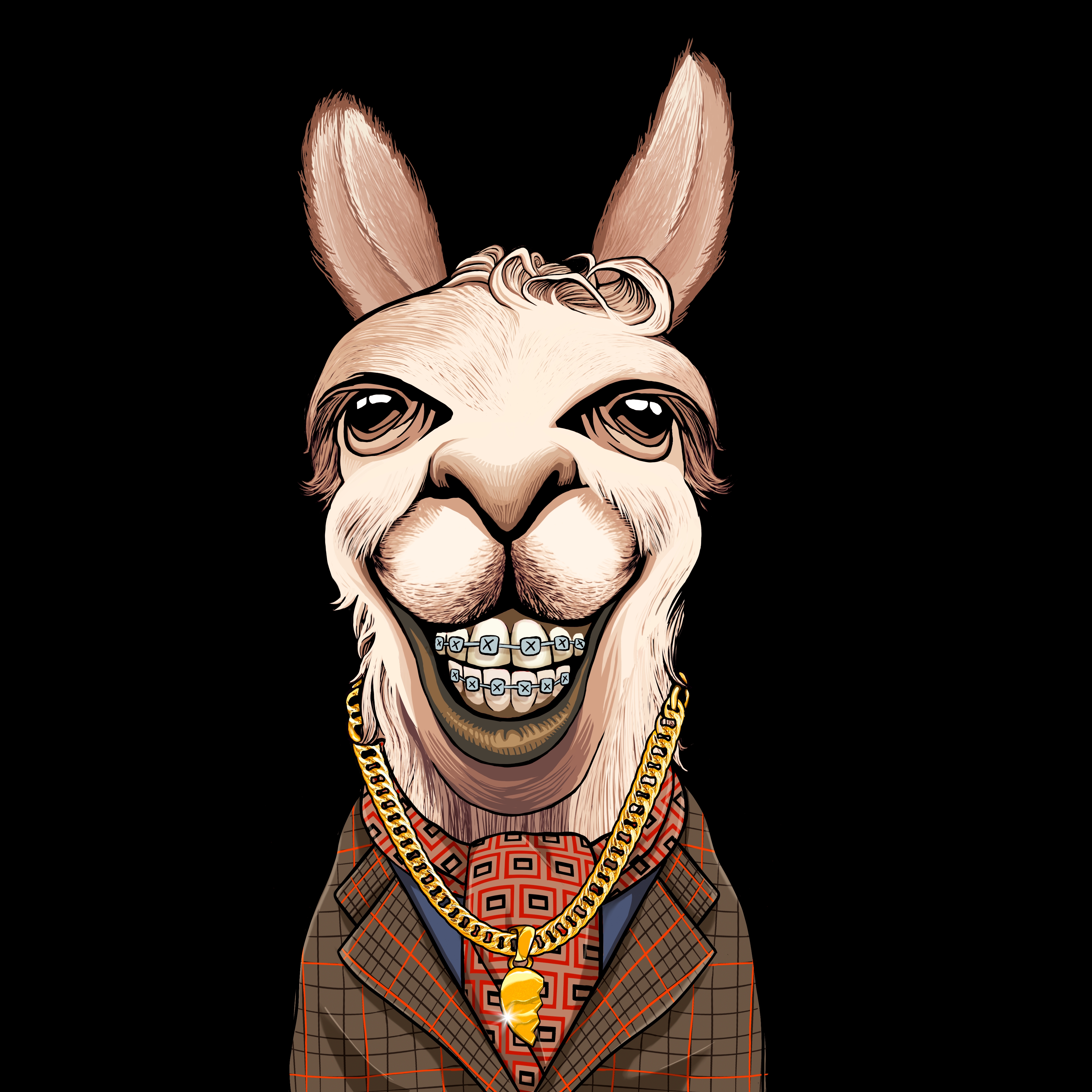 Llama #7288