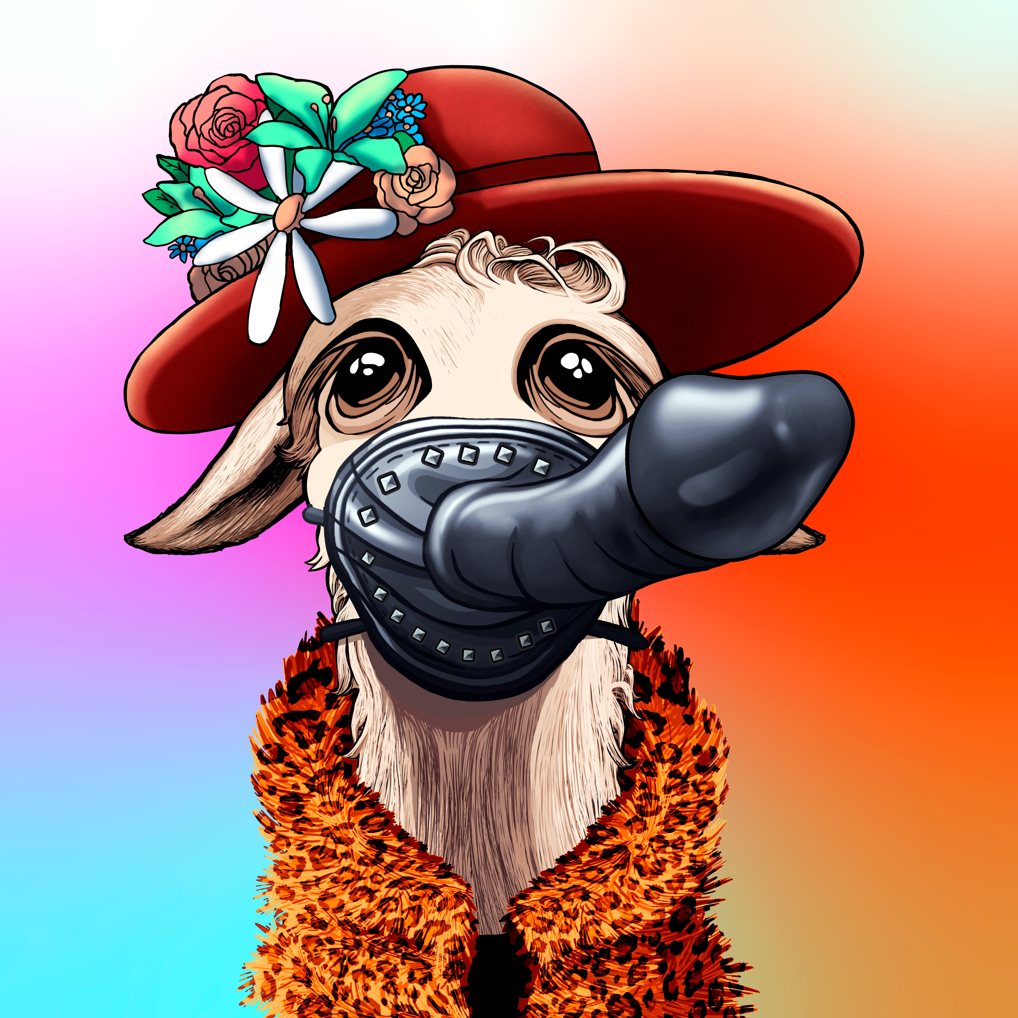 Llama #7301