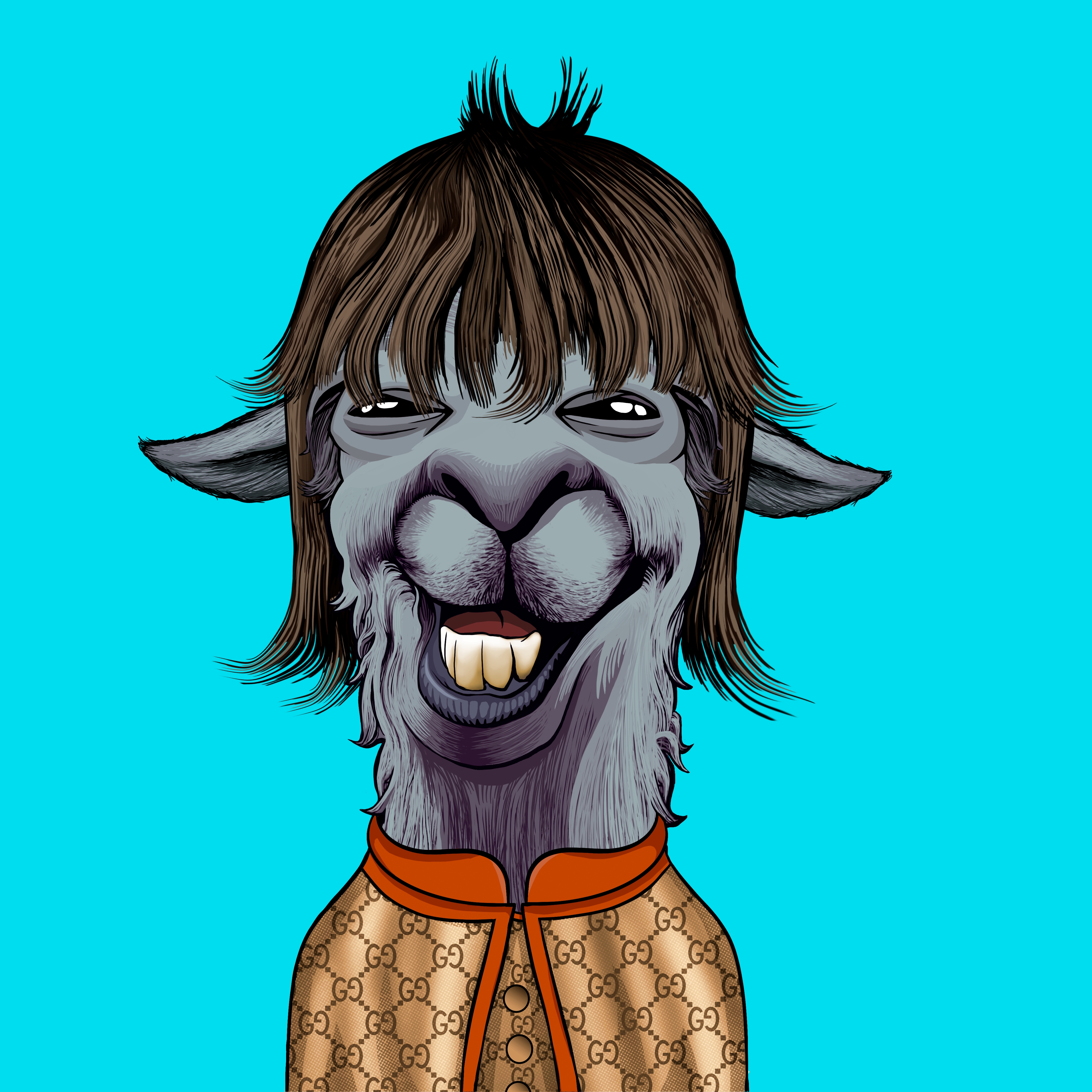 Llama #7404