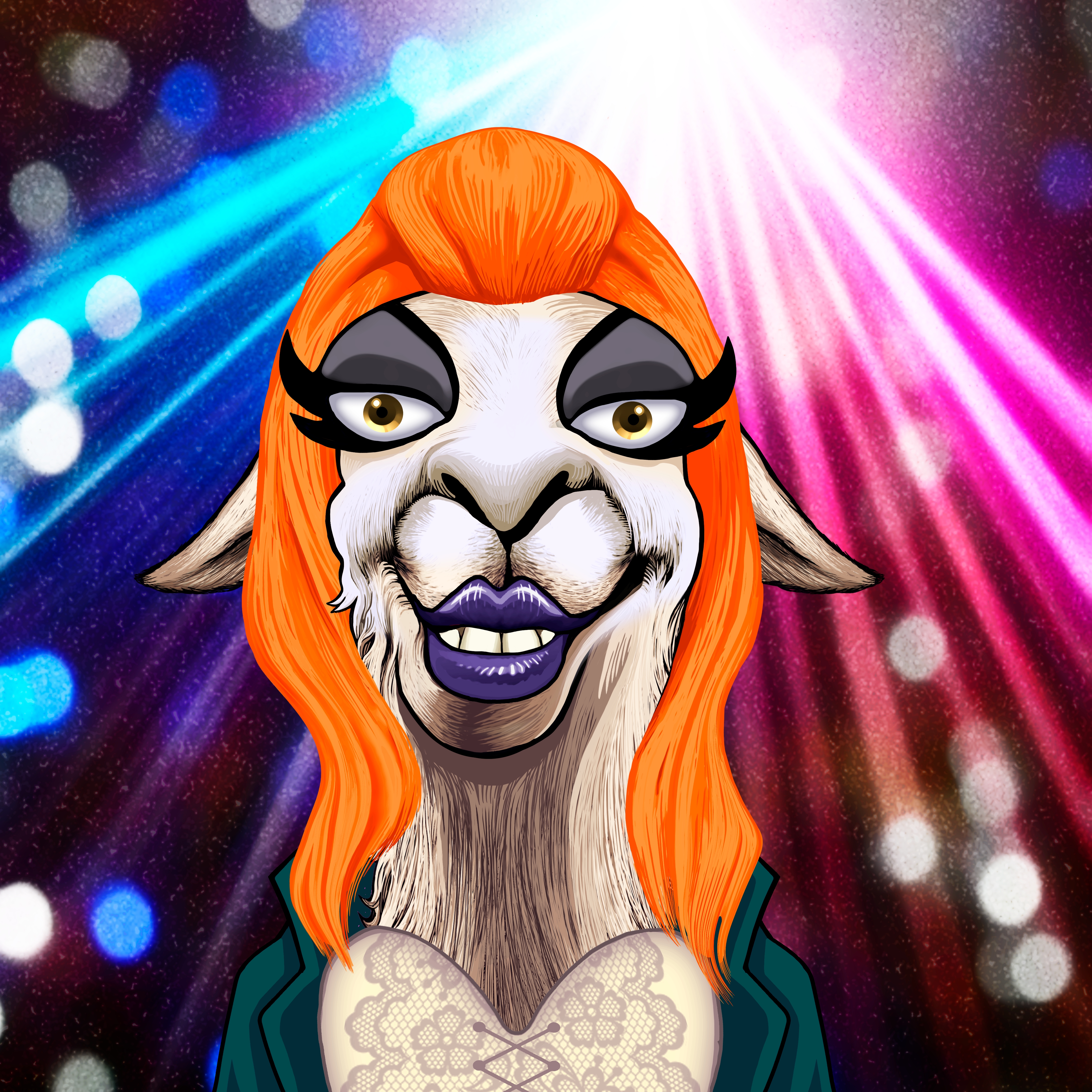 Llama #7426