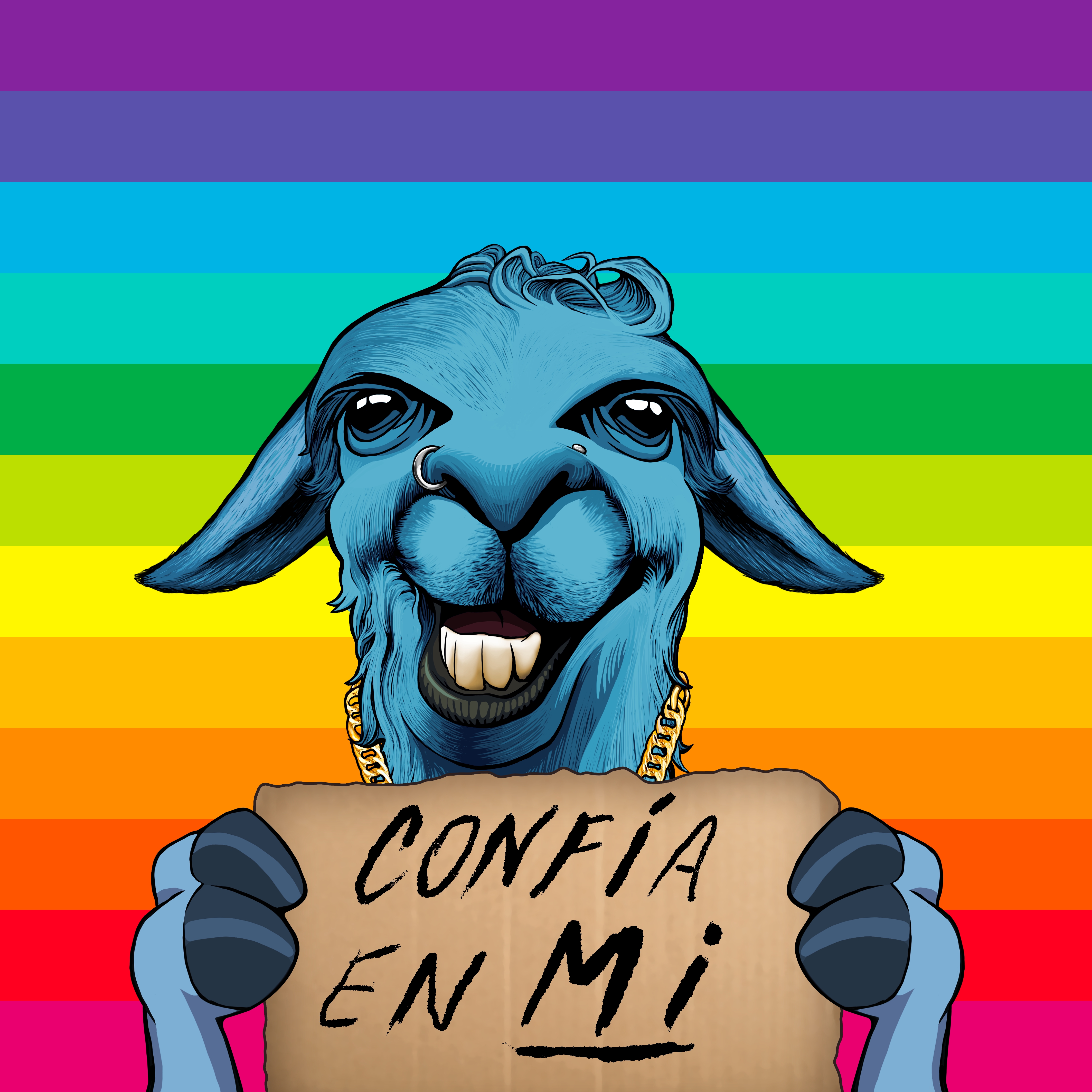 Llama #7433