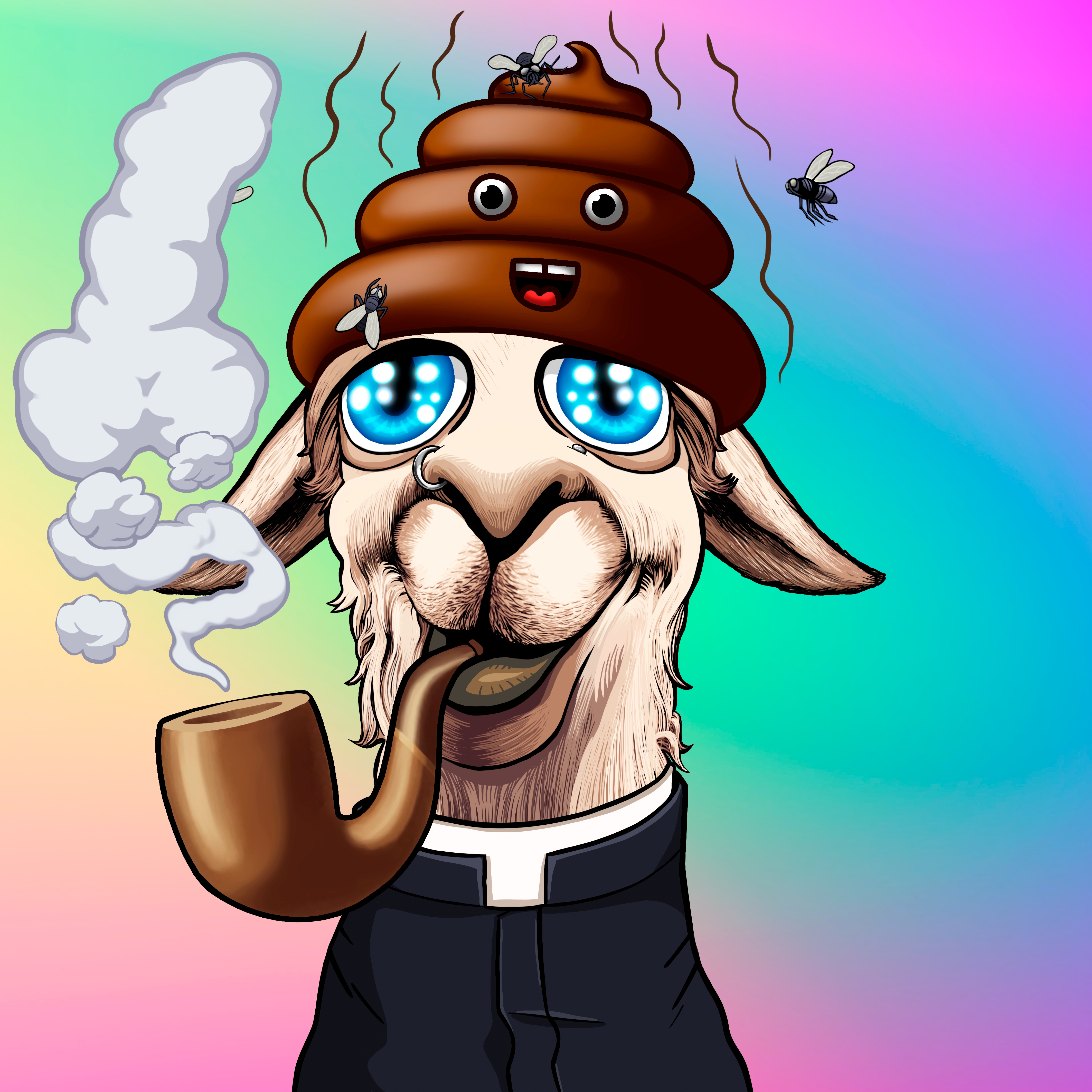 Llama #7498