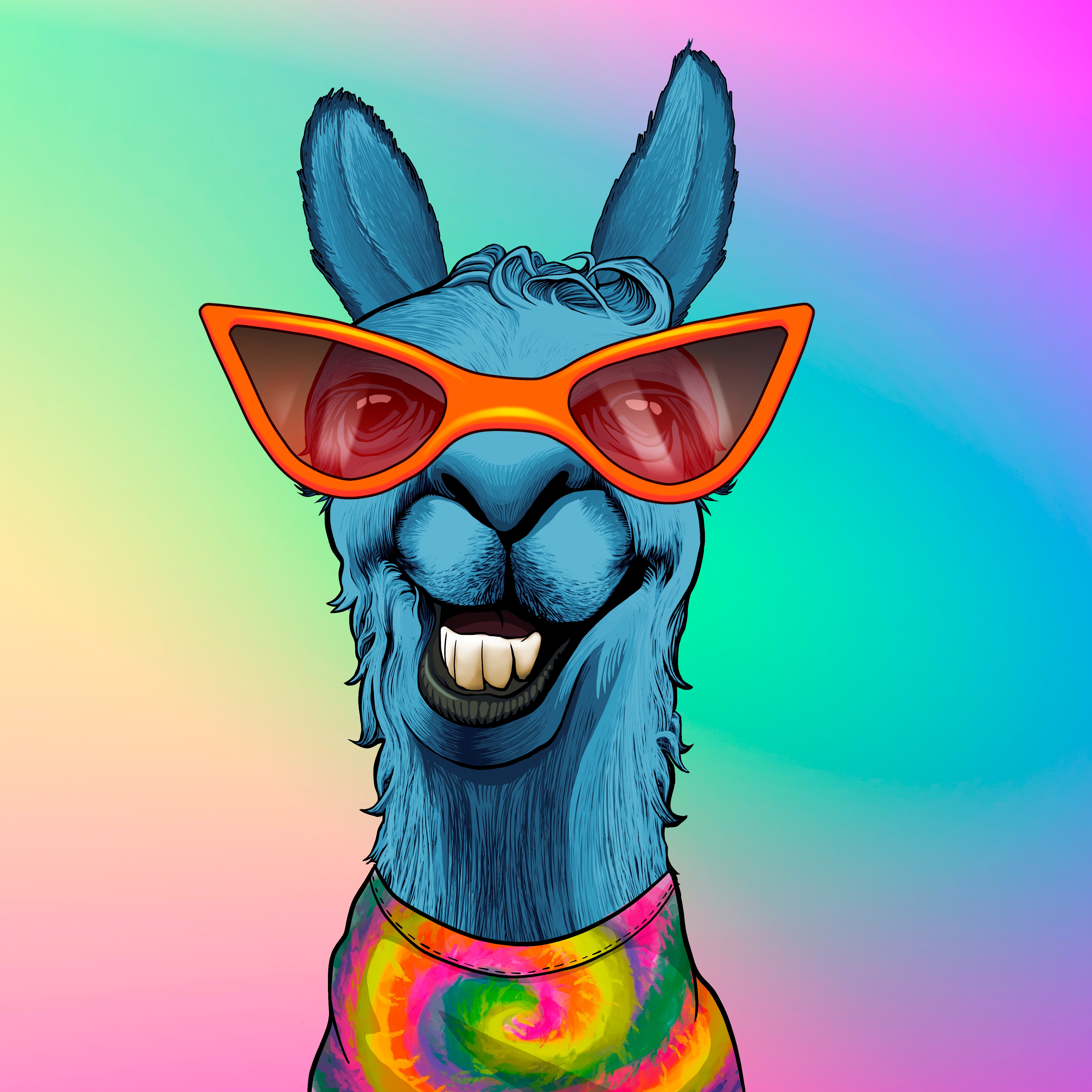 Llama #8078