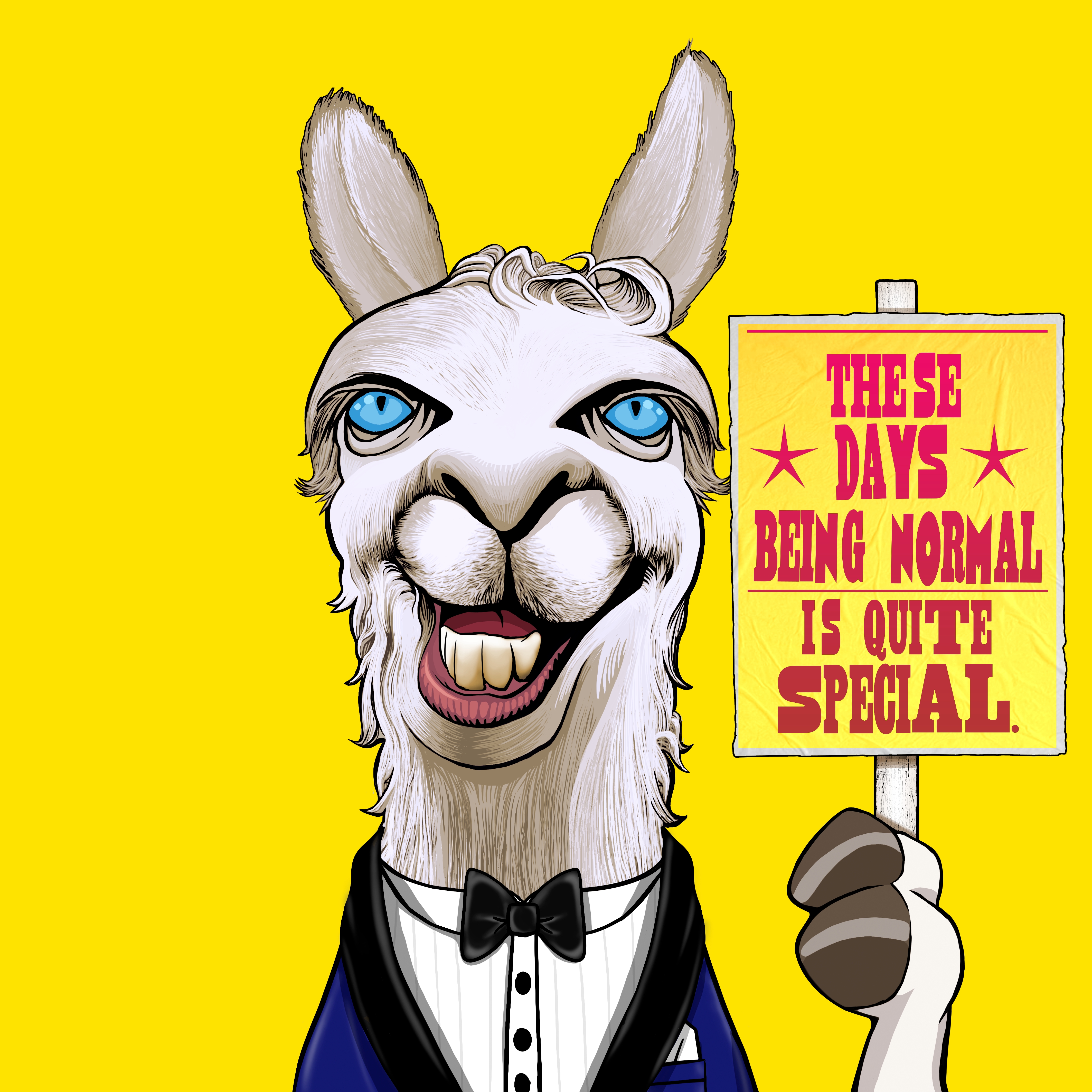 Llama #8138