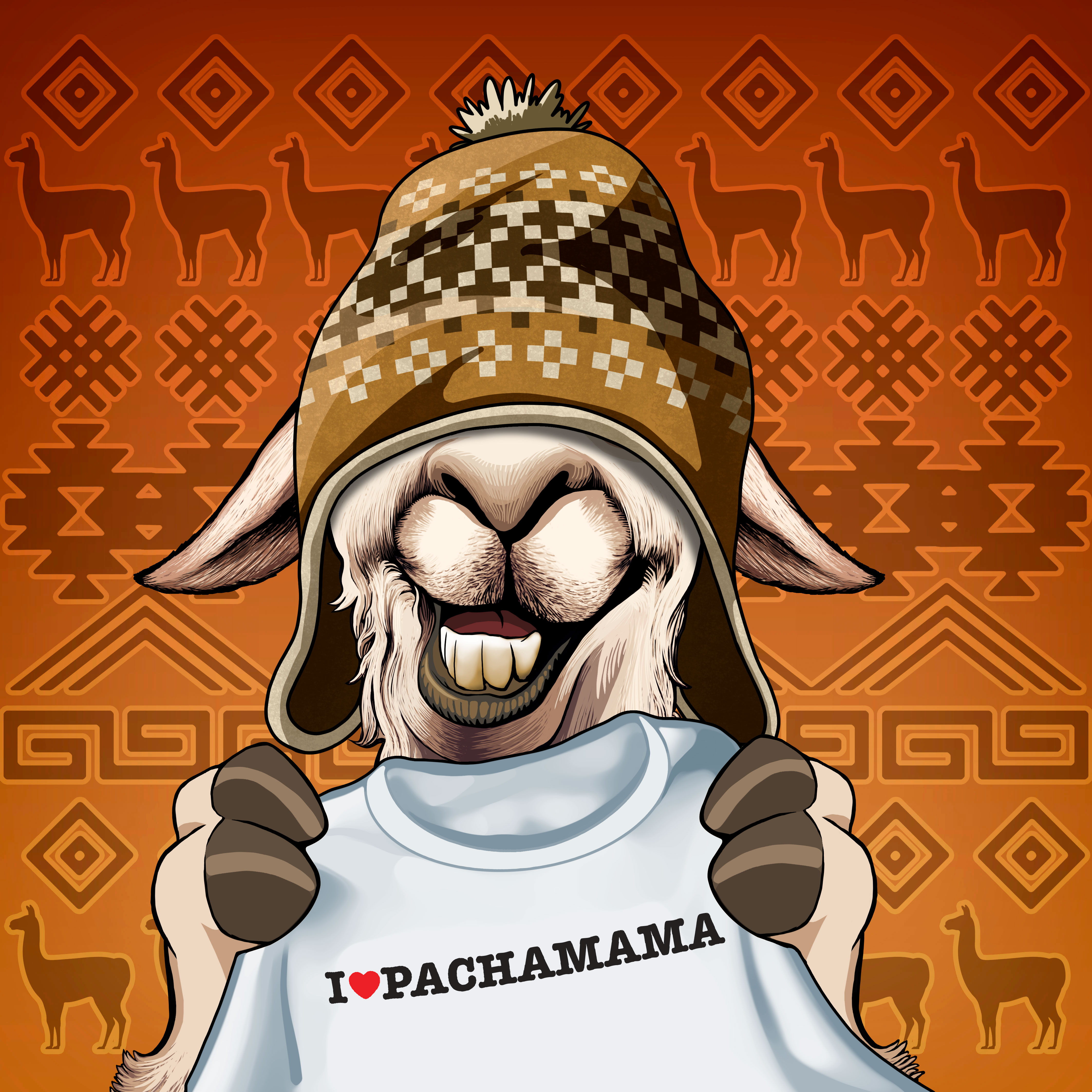 Llama #8708