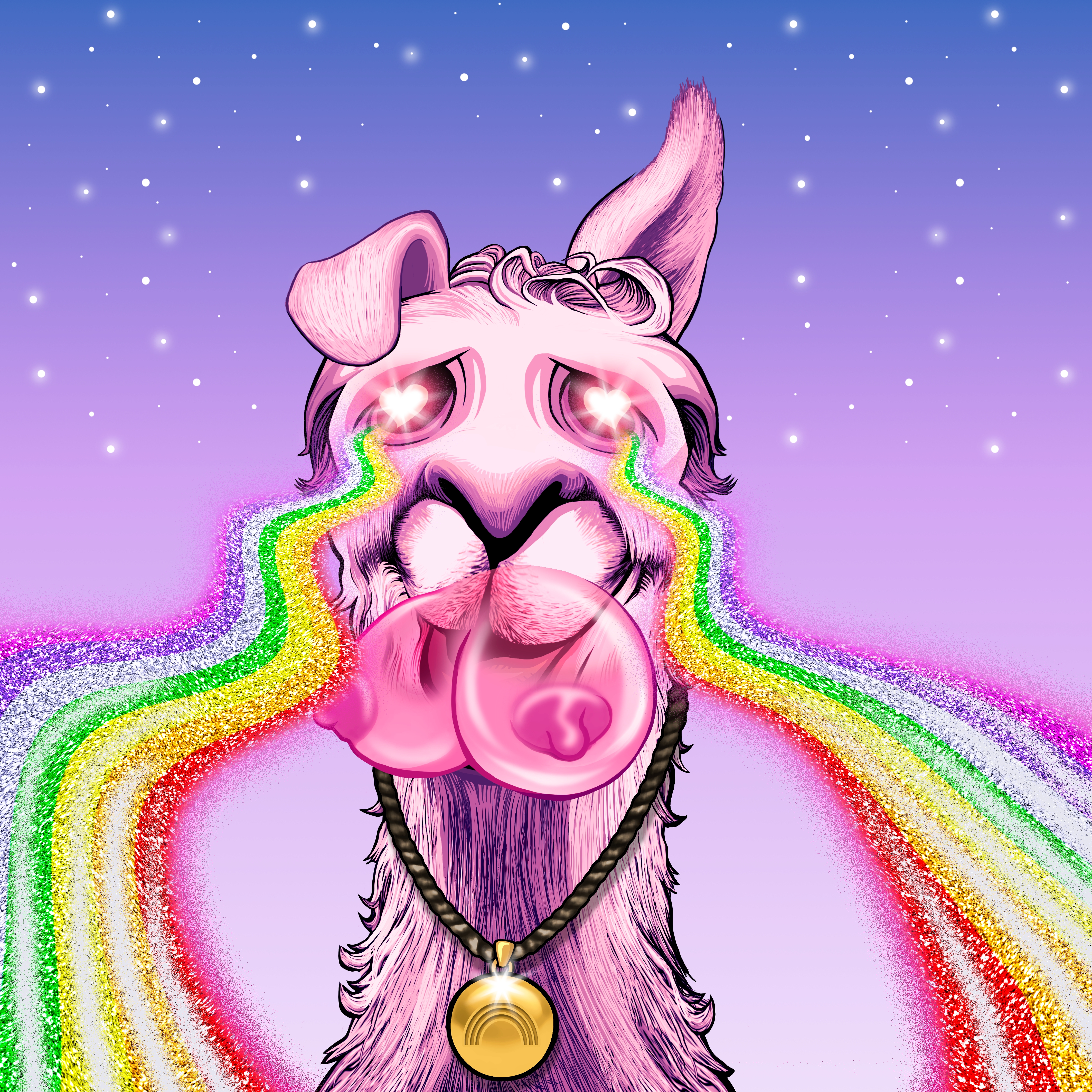 Llama #8787