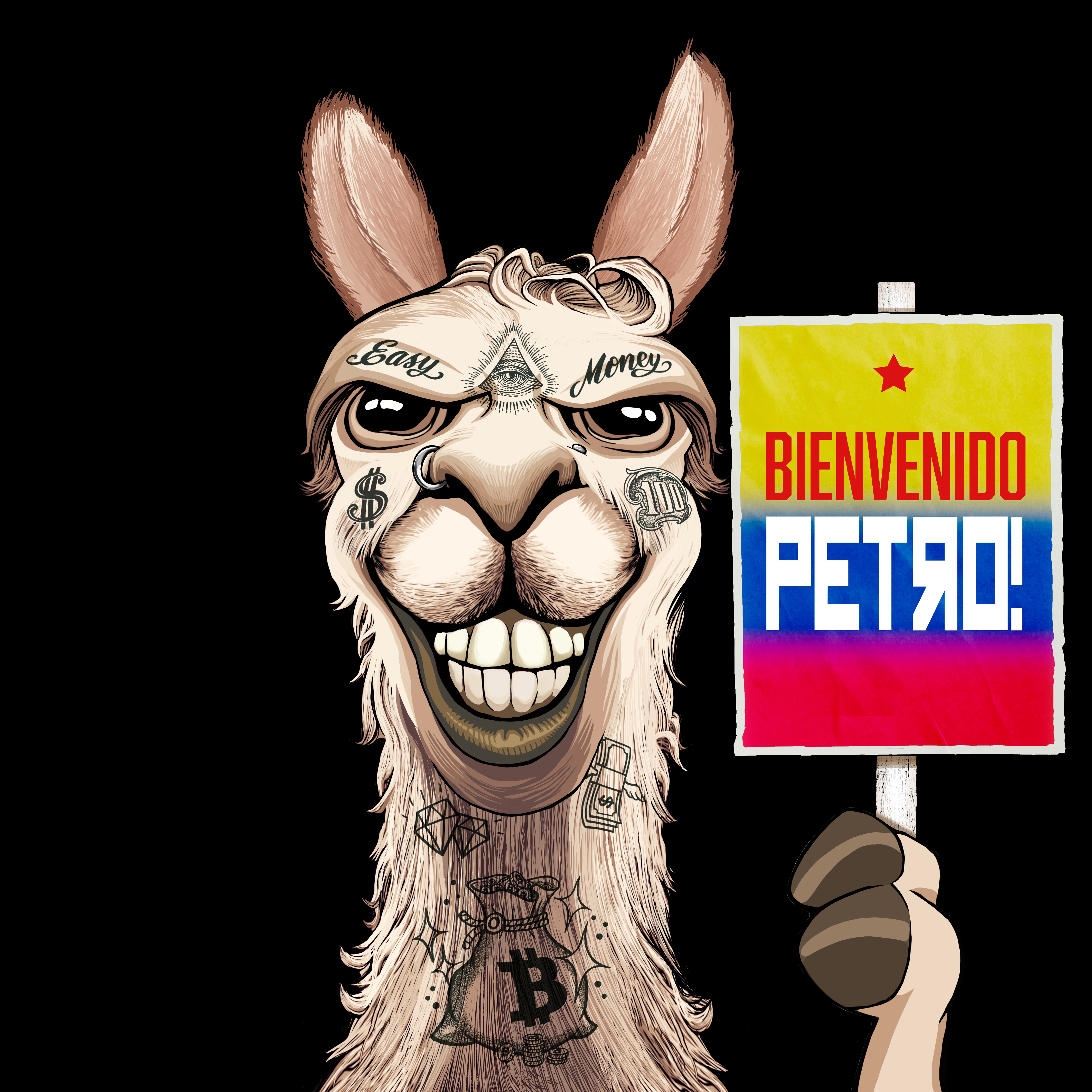 Llama #8797