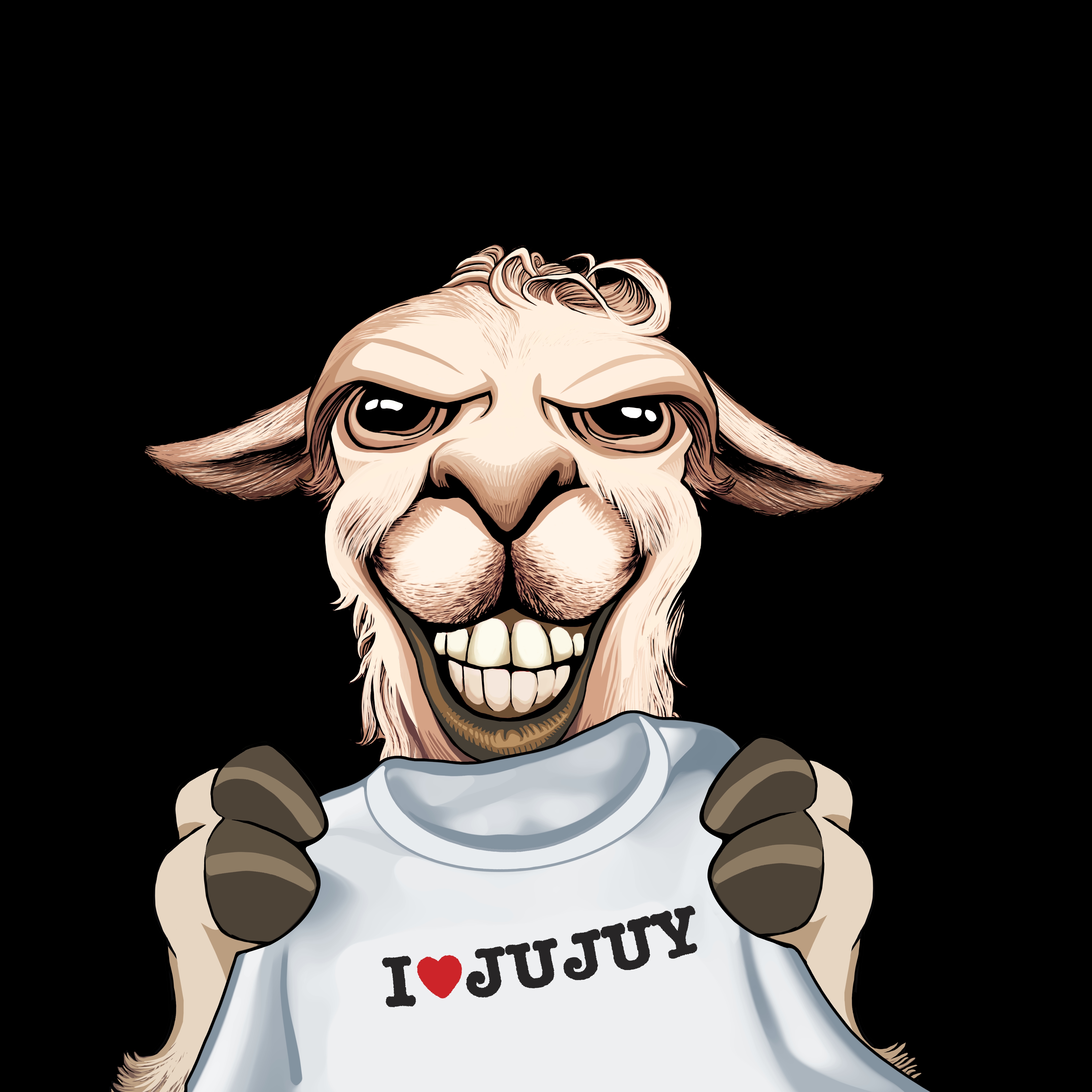 Llama #8871