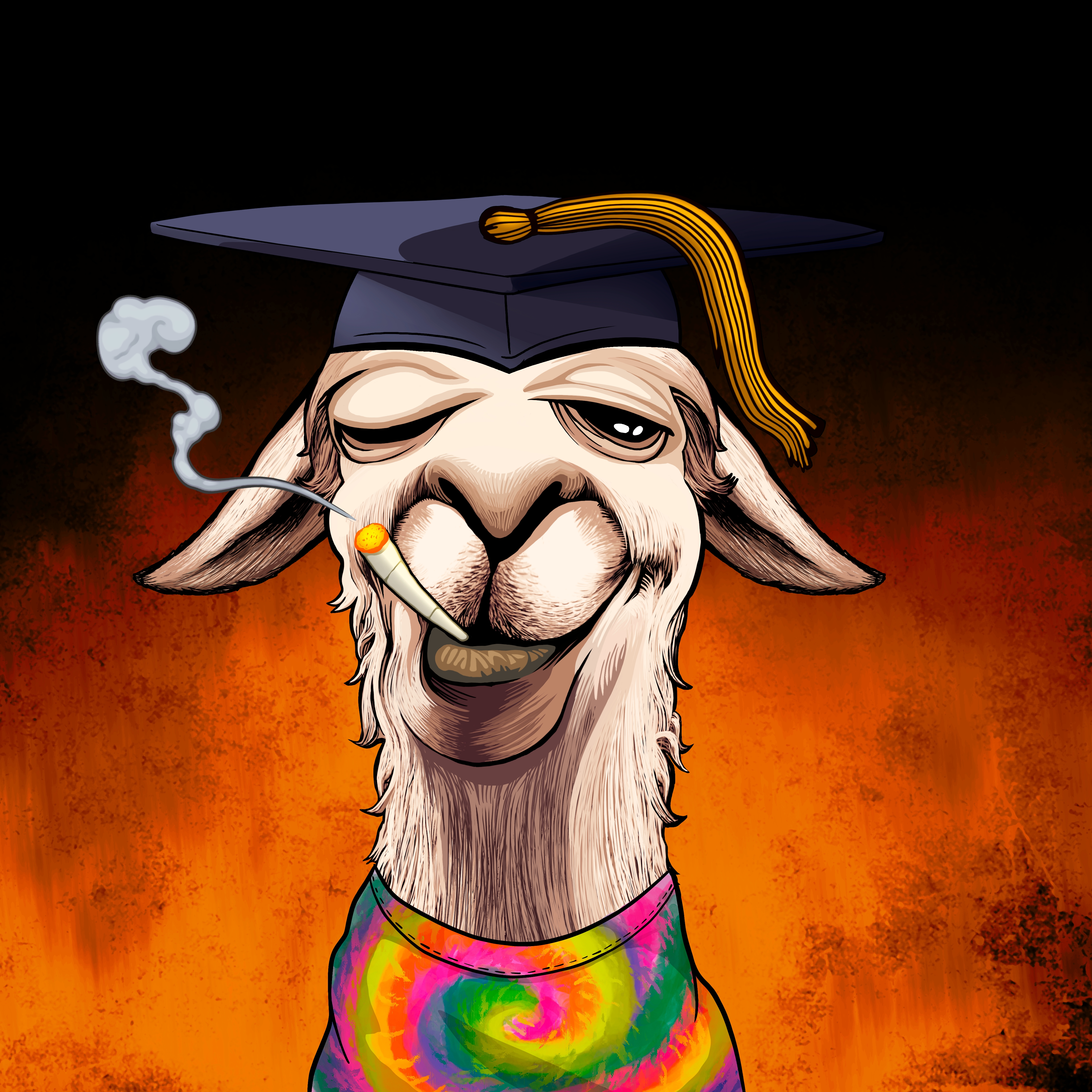 Llama #8883