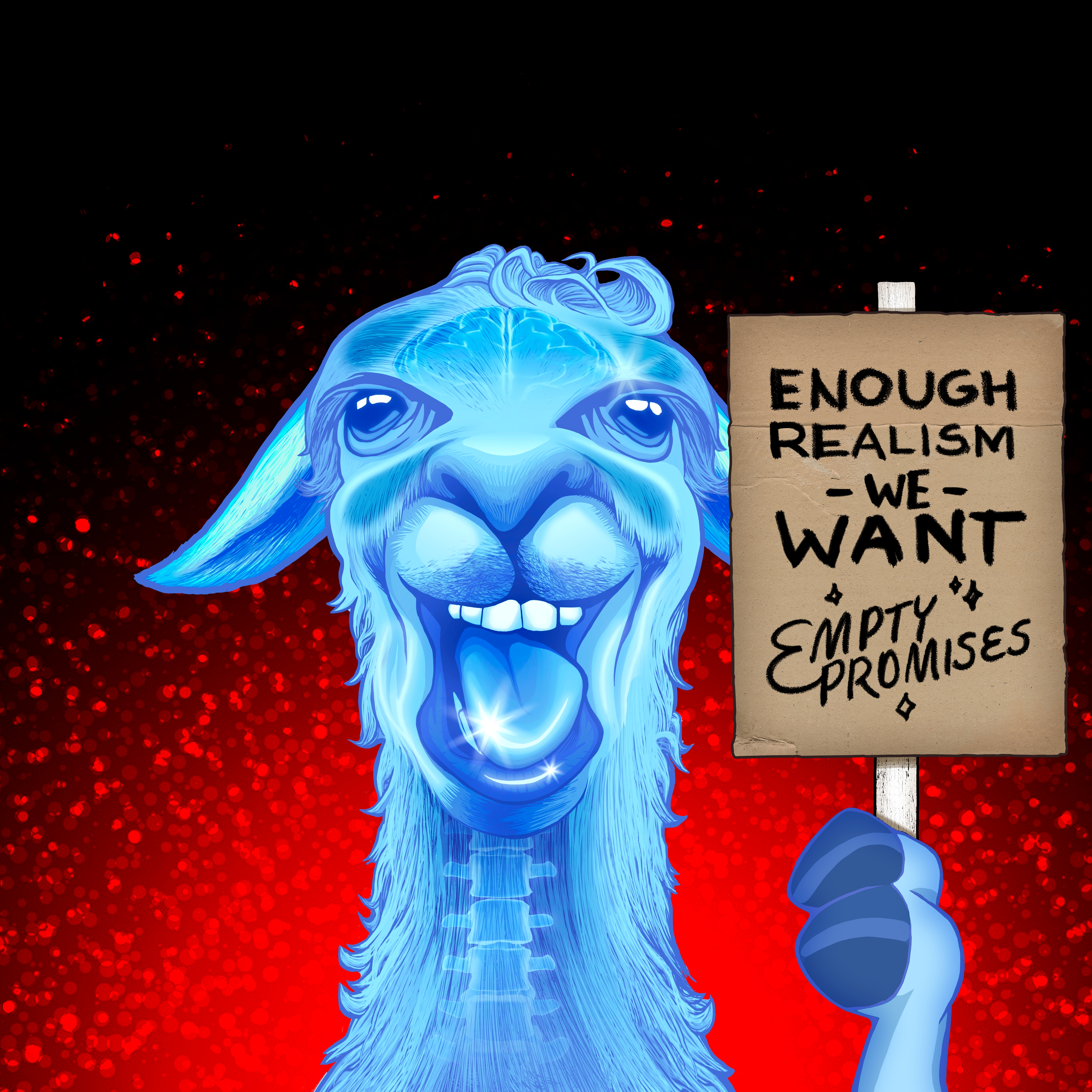 Llama #8955