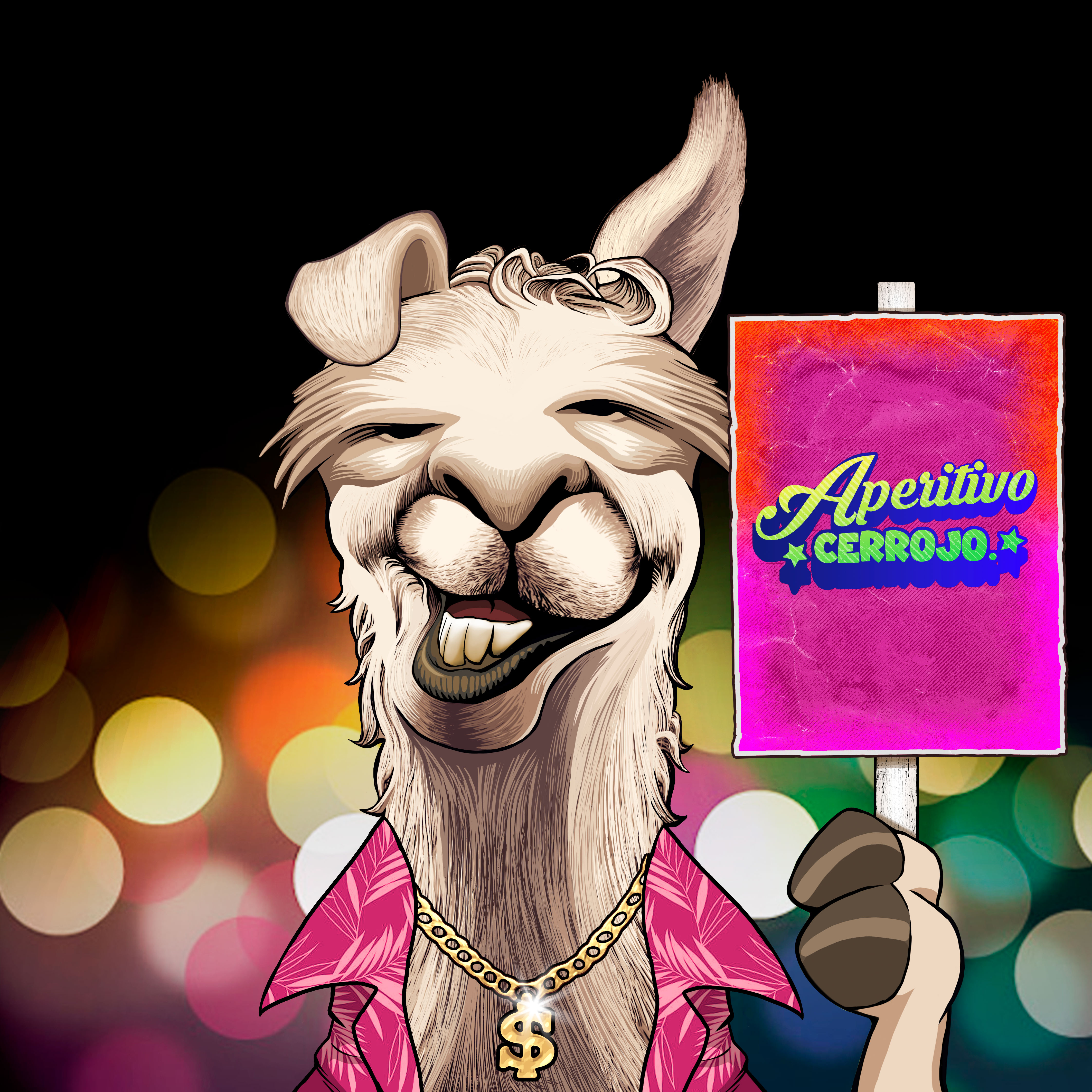 Llama #9126