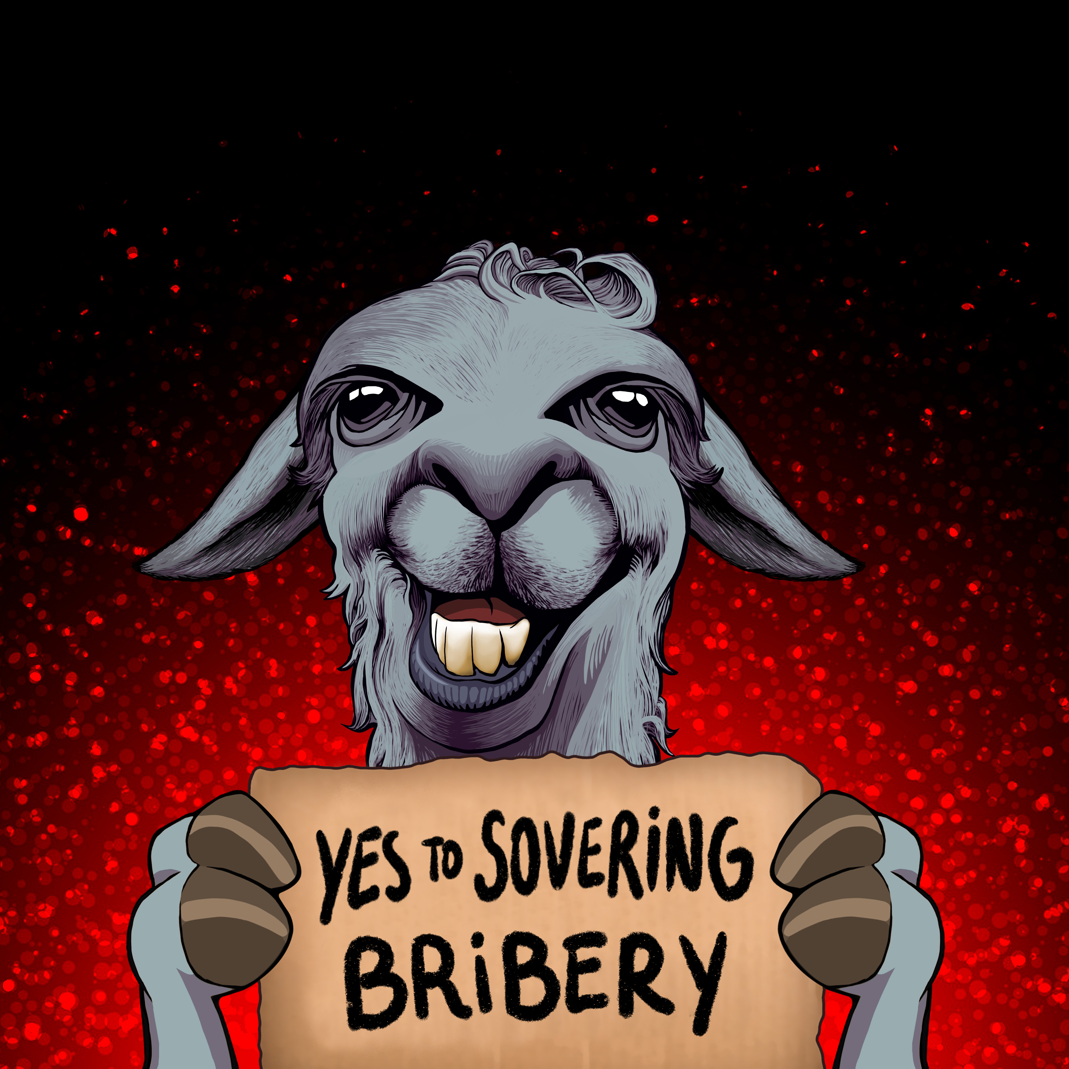 Llama #9202